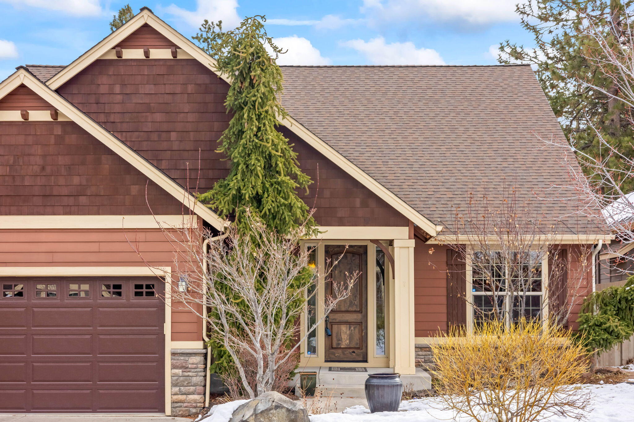 River Rim - Residential