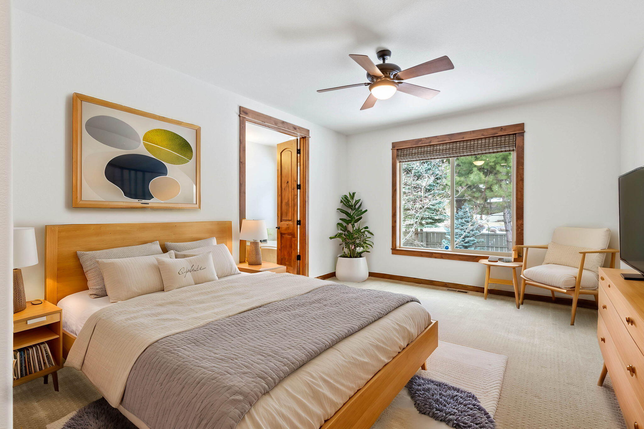 River Rim - Residential