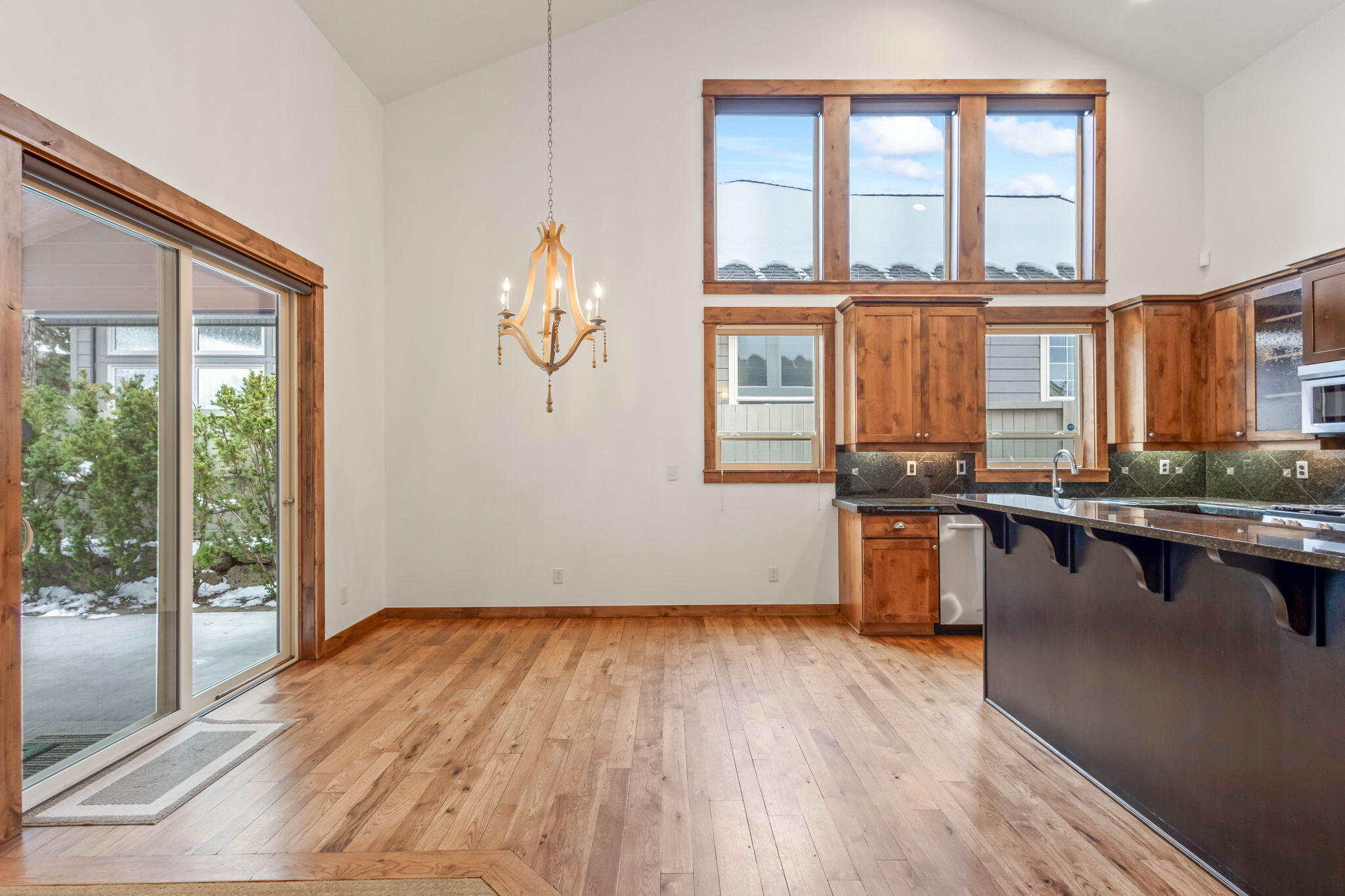 River Rim - Residential