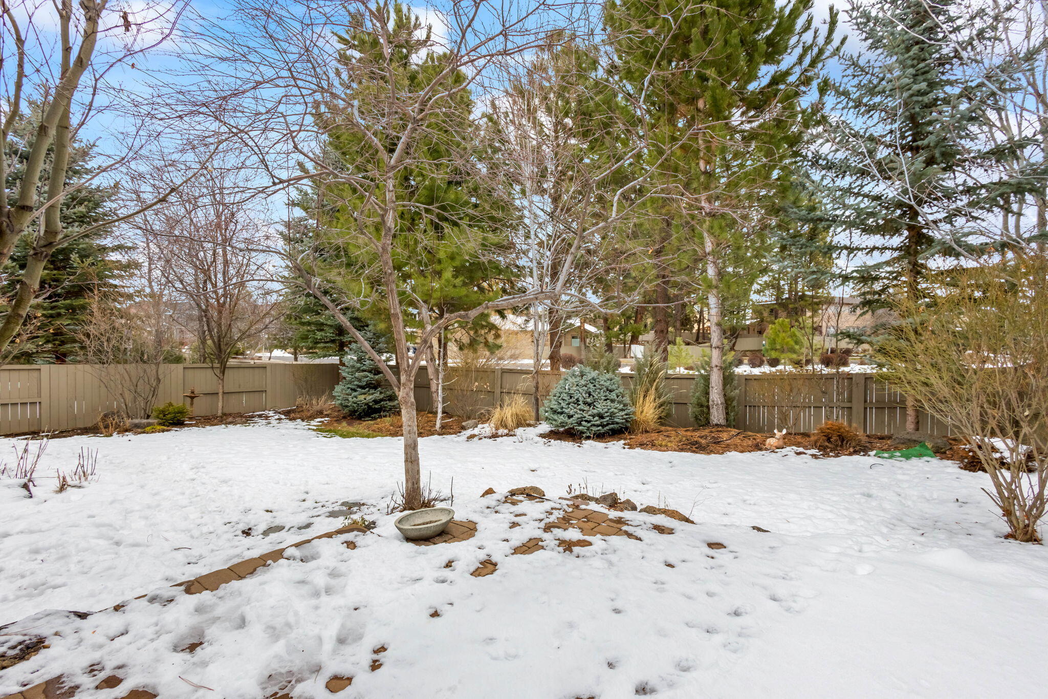 River Rim - Residential