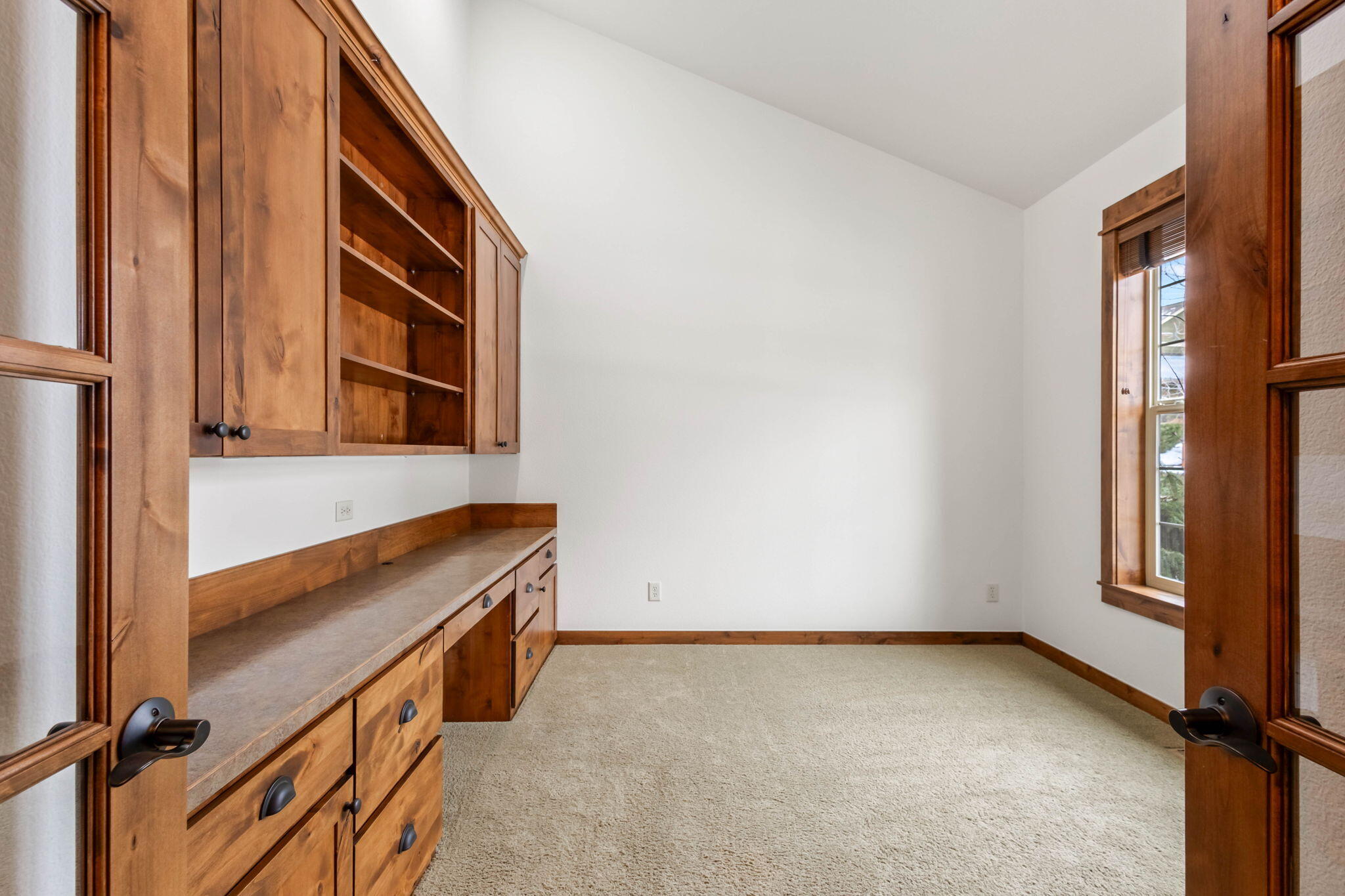 River Rim - Residential