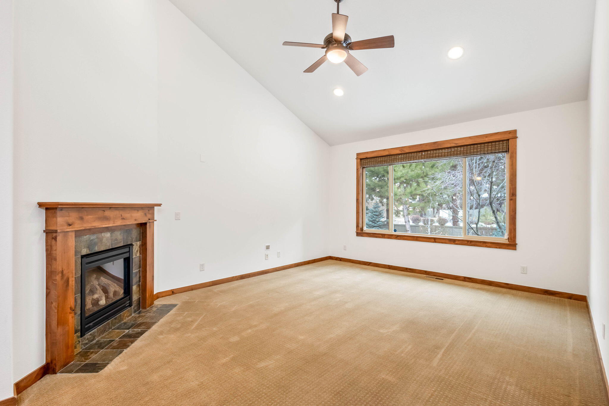 River Rim - Residential