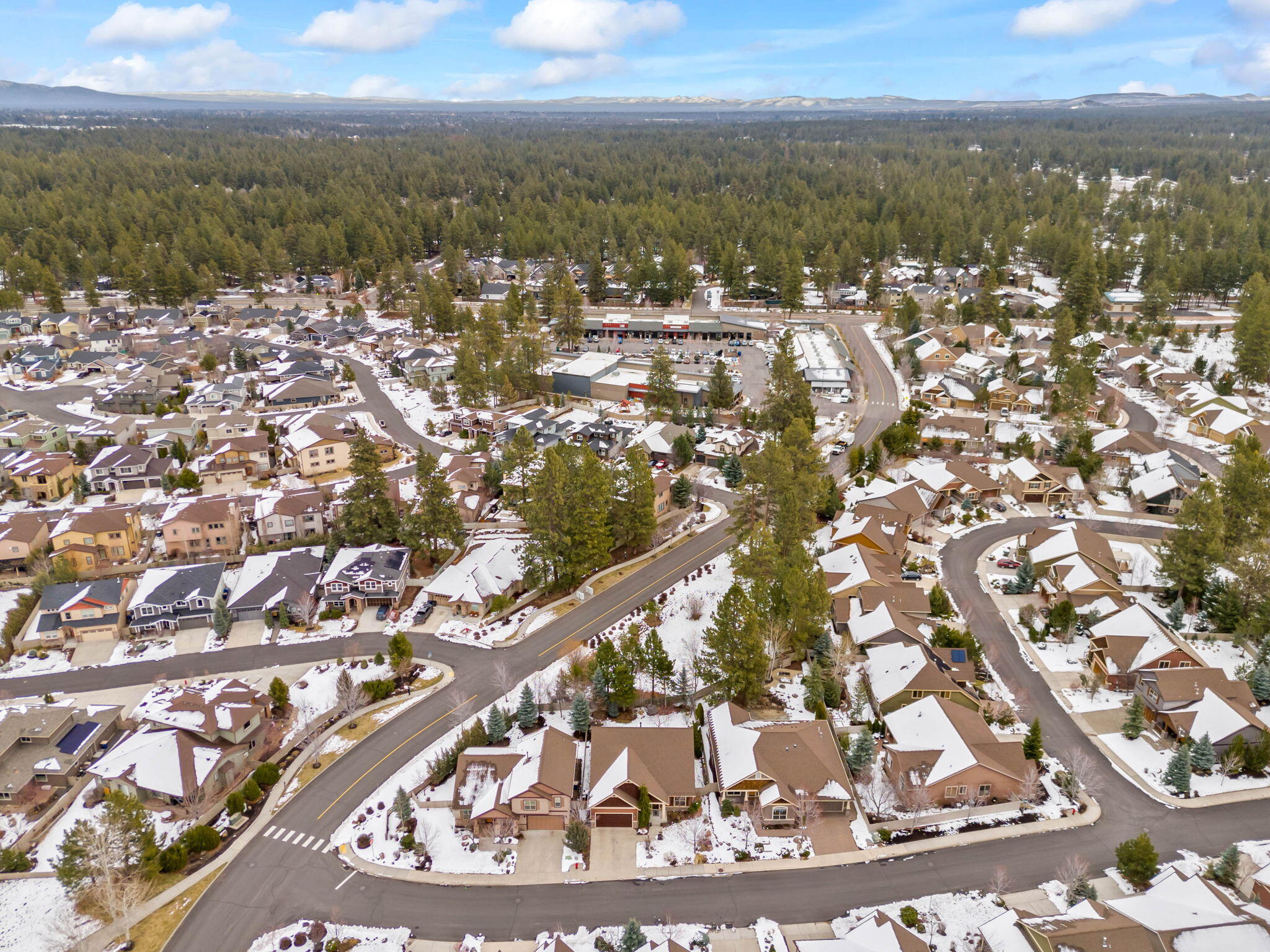 River Rim - Residential