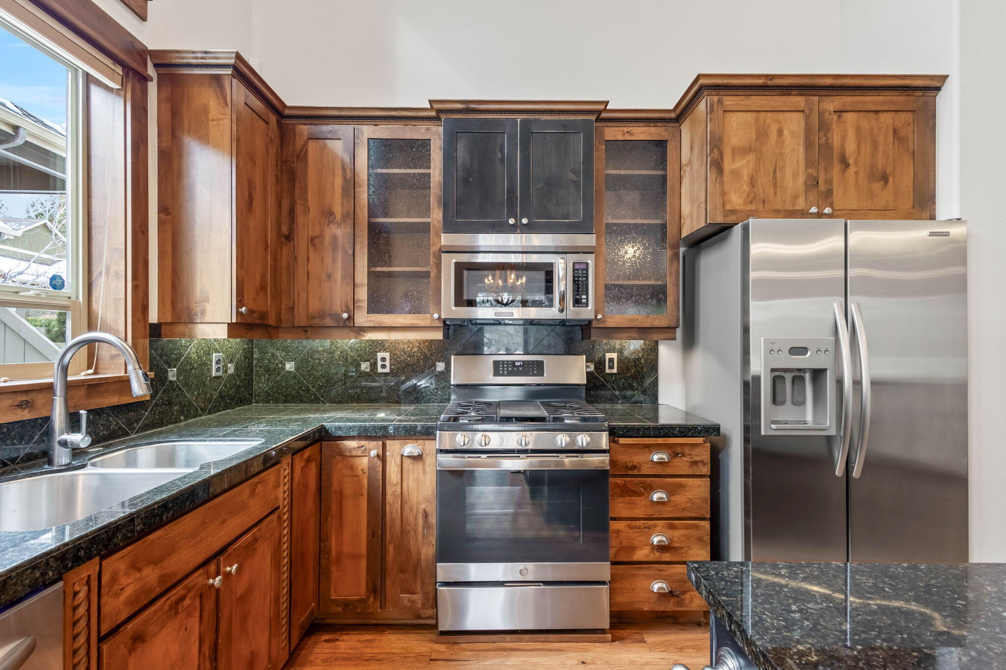 River Rim - Residential