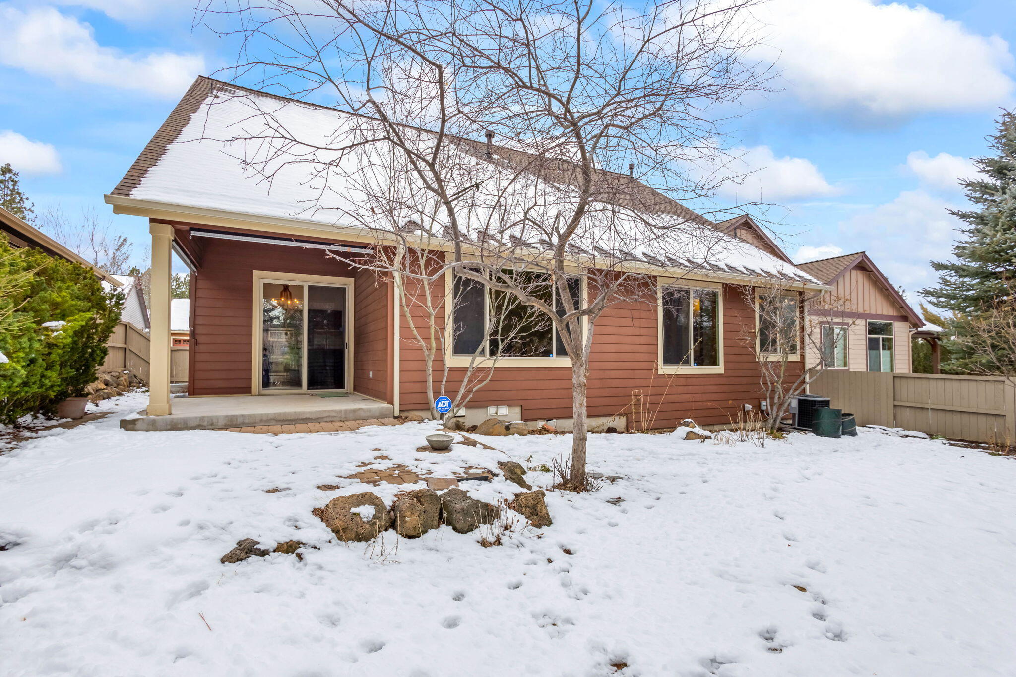 River Rim - Residential