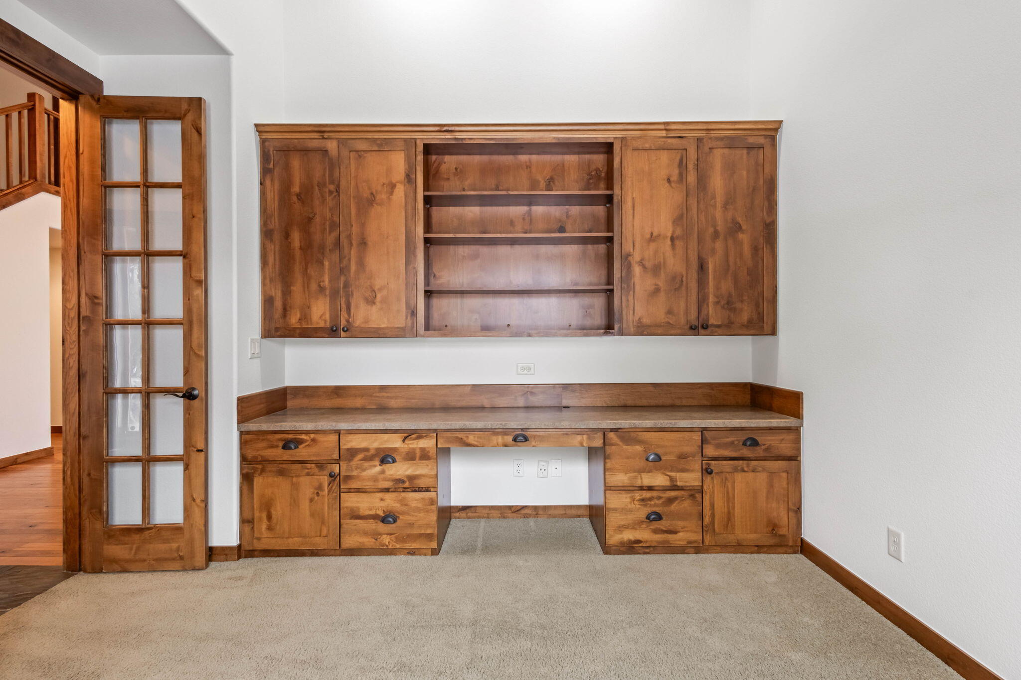 River Rim - Residential