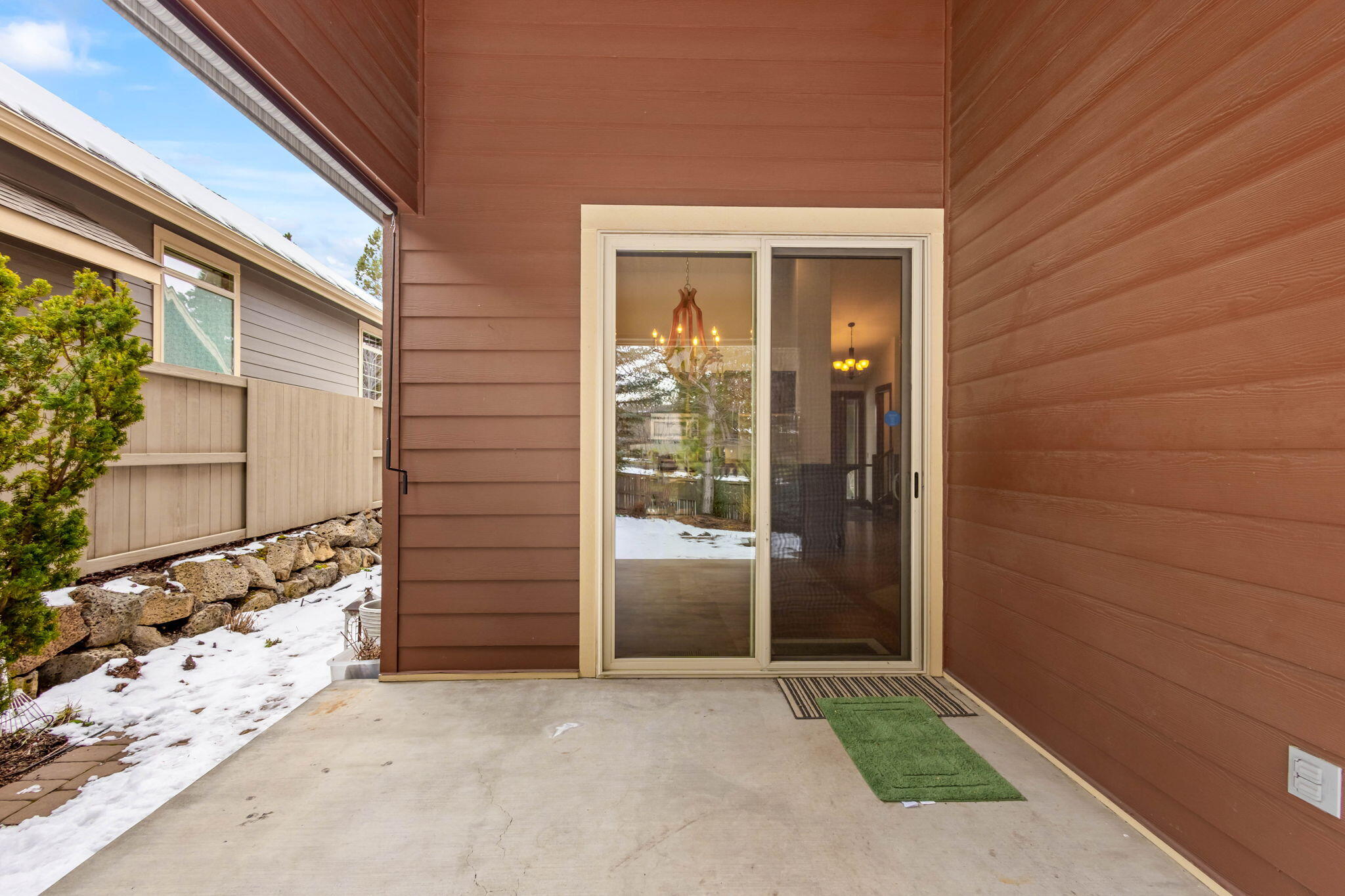 River Rim - Residential