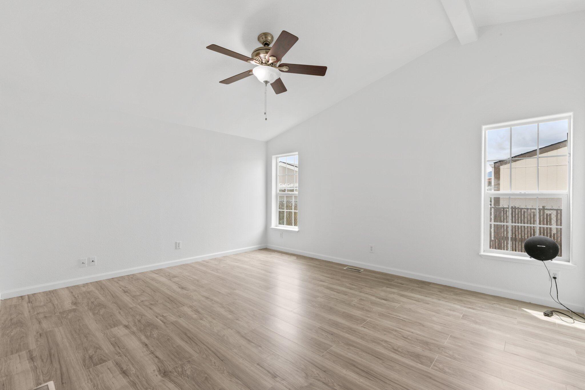 West Medford - Residential