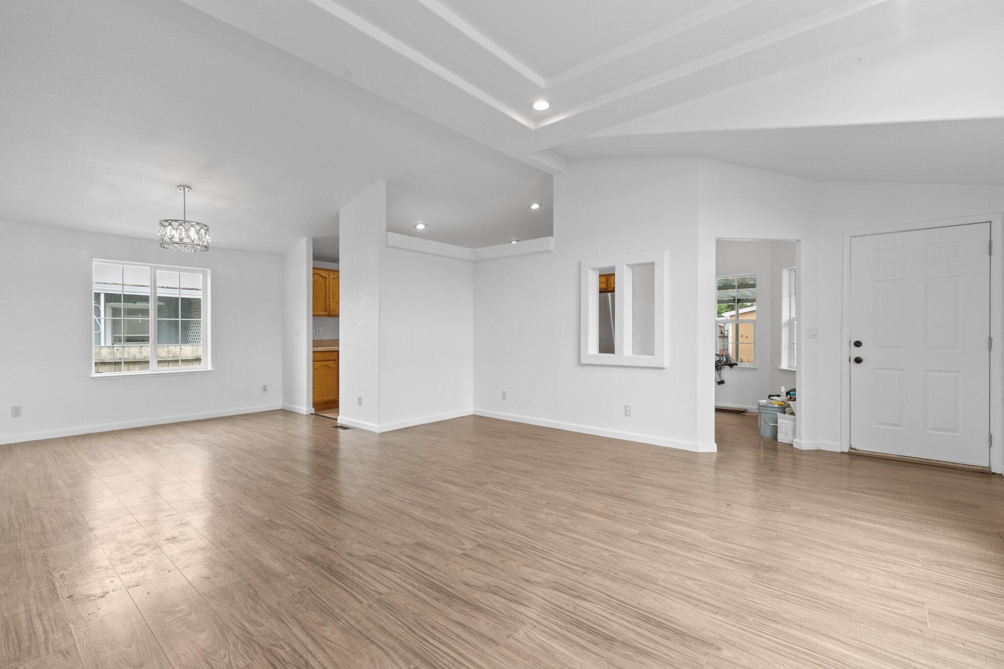 West Medford - Residential