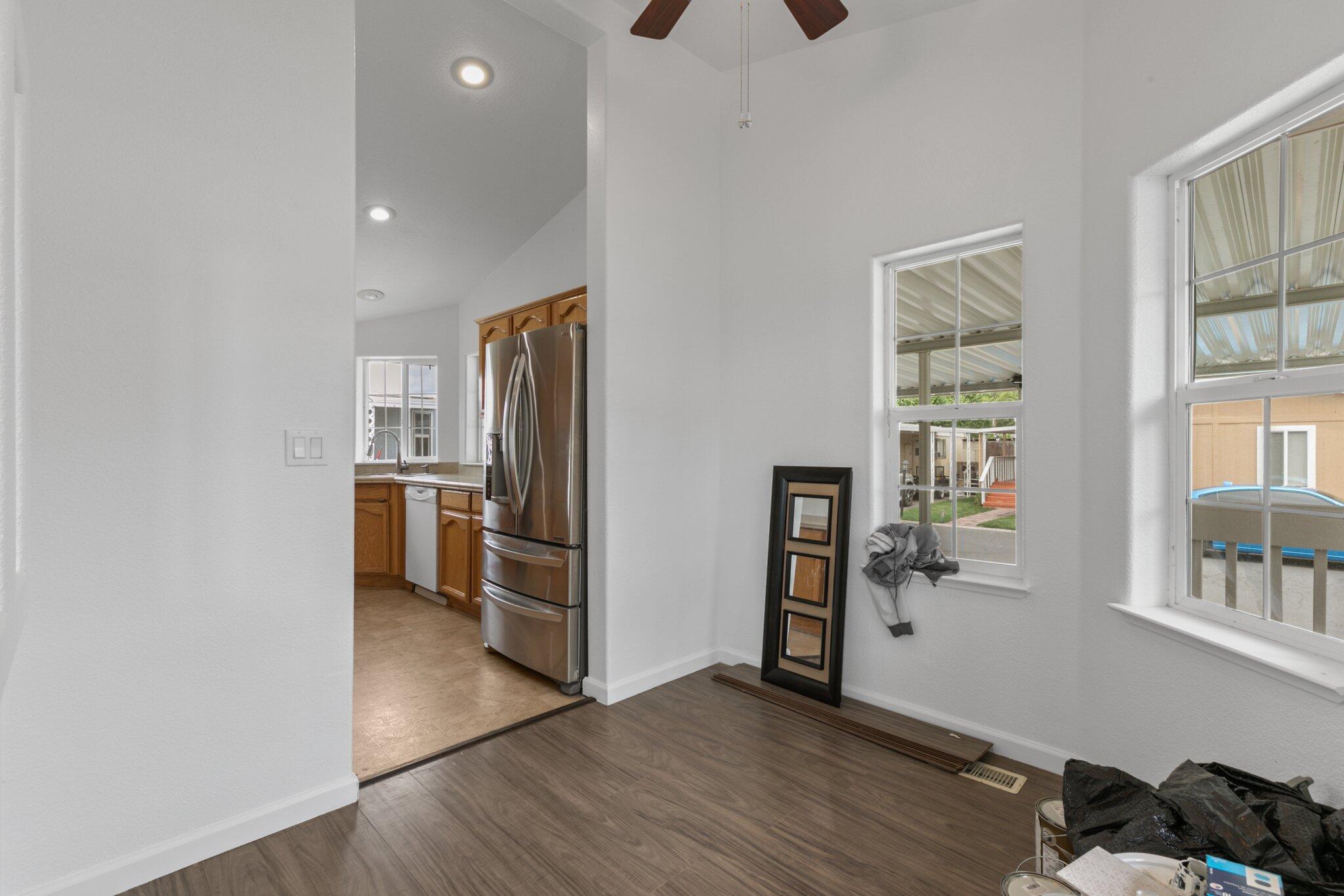 West Medford - Residential
