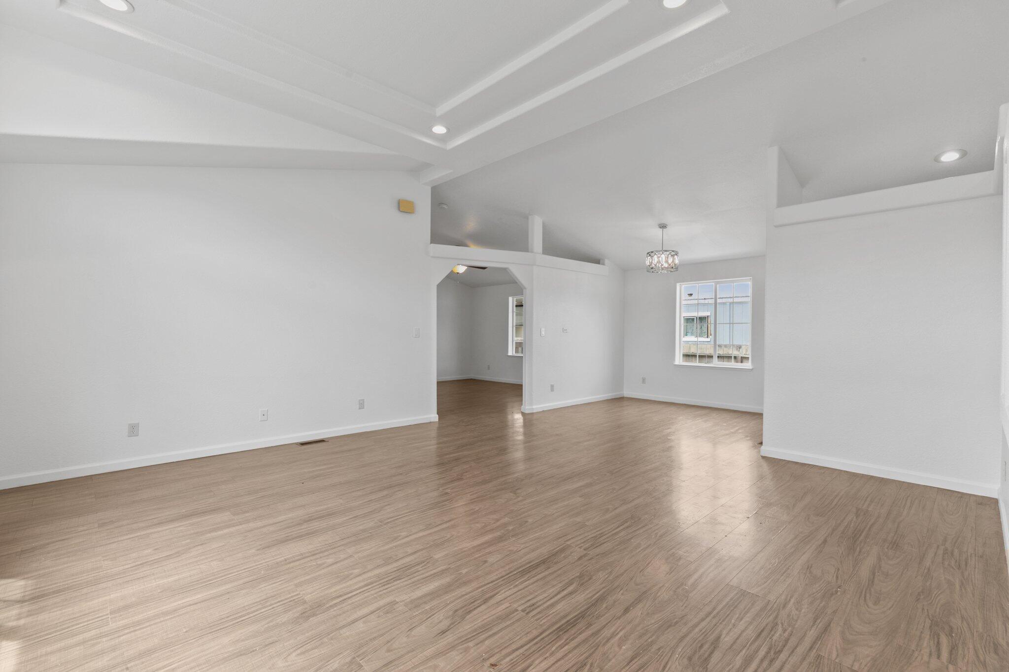 West Medford - Residential
