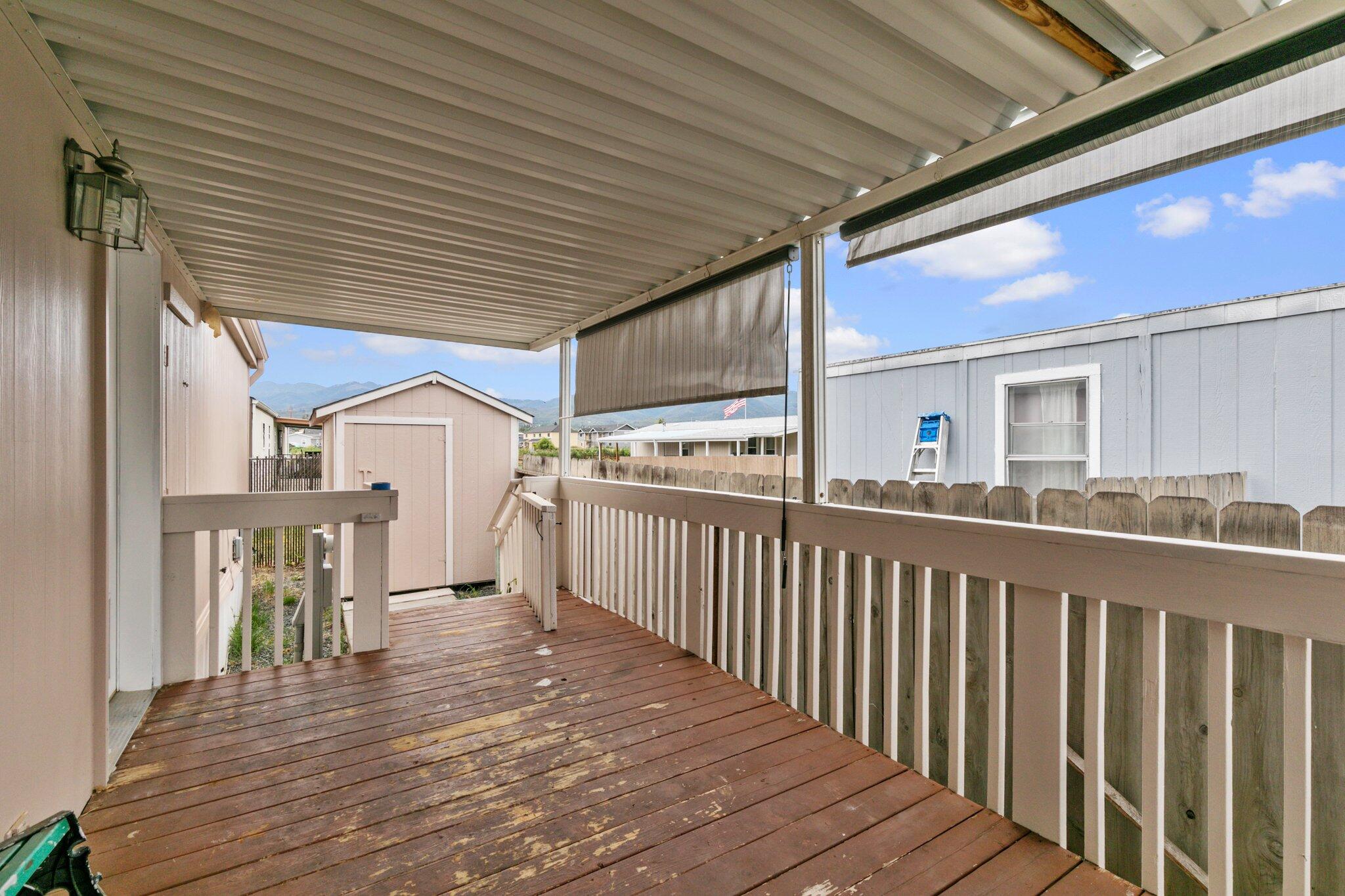 West Medford - Residential