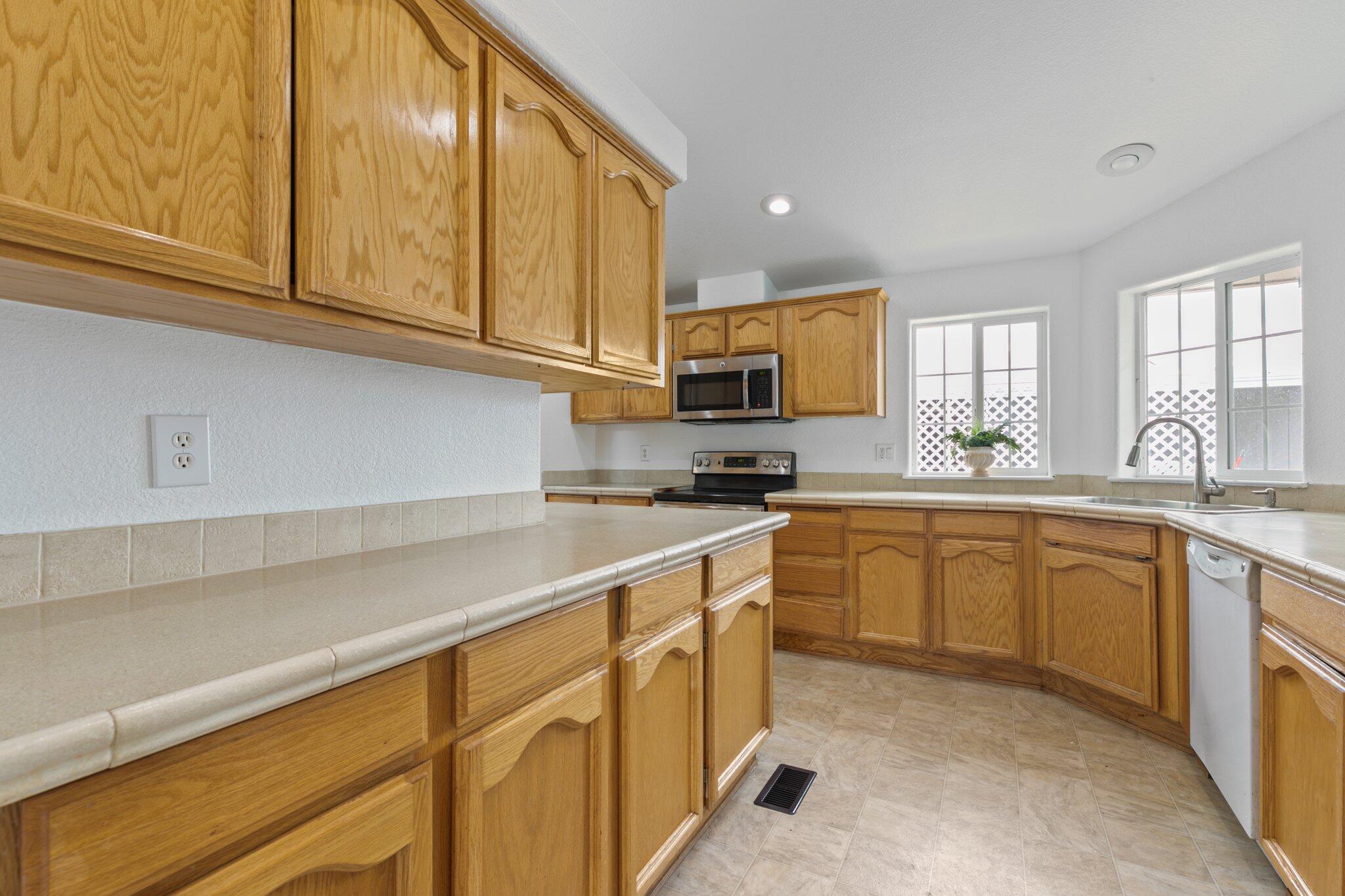 West Medford - Residential