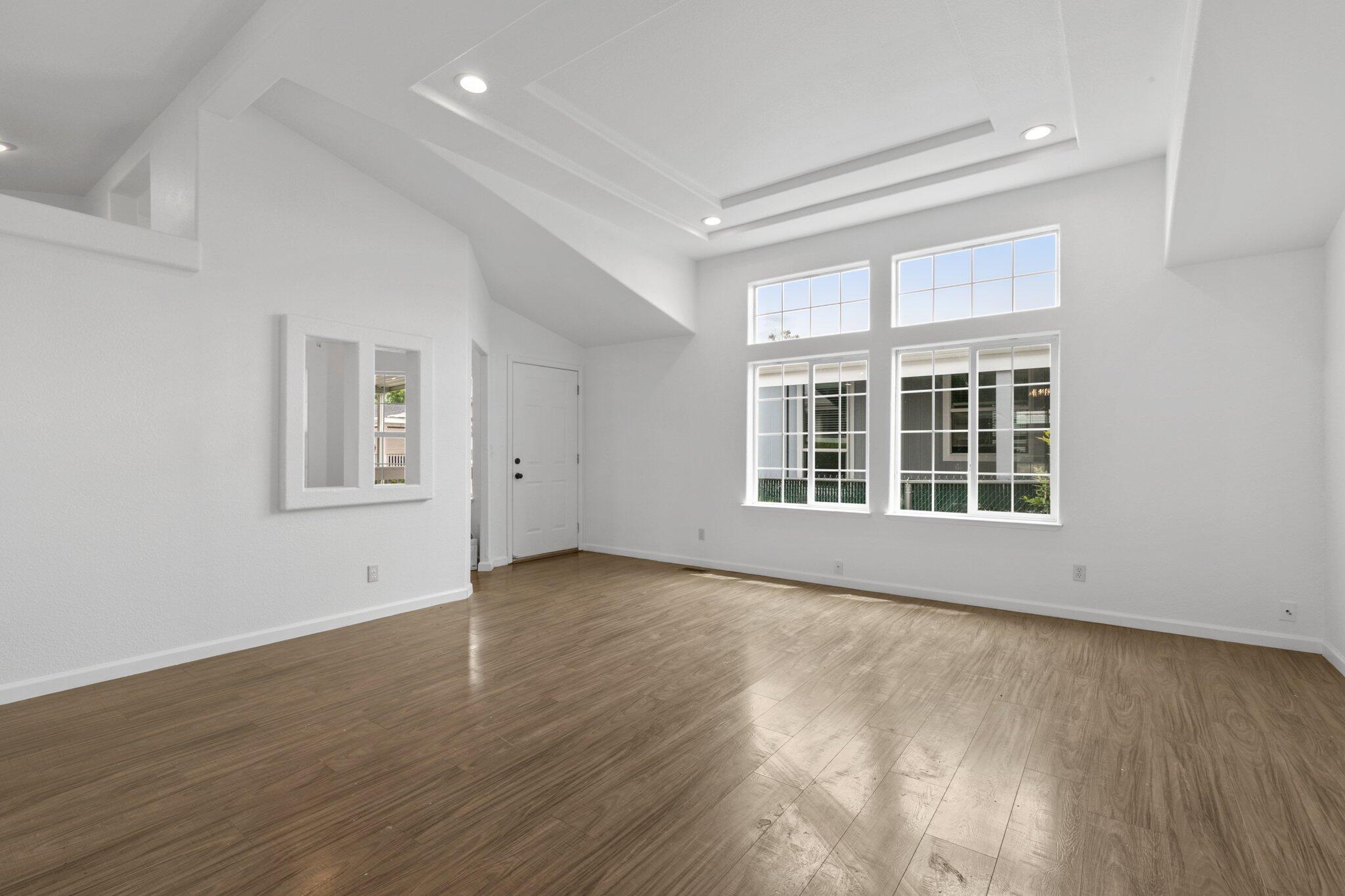 West Medford - Residential