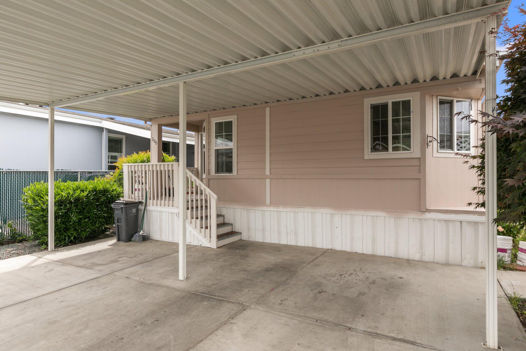 West Medford - Residential