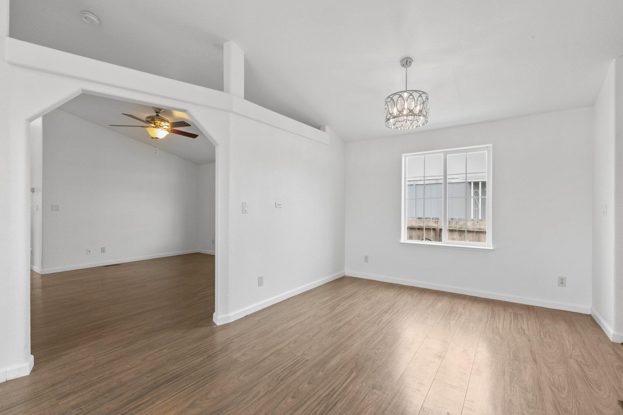 West Medford - Residential
