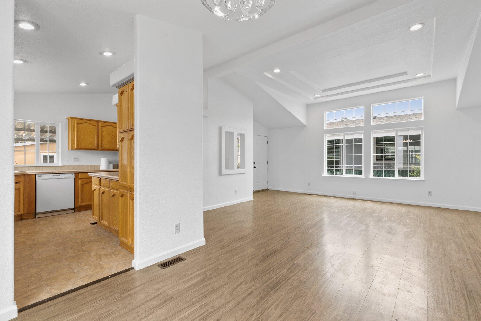 West Medford - Residential