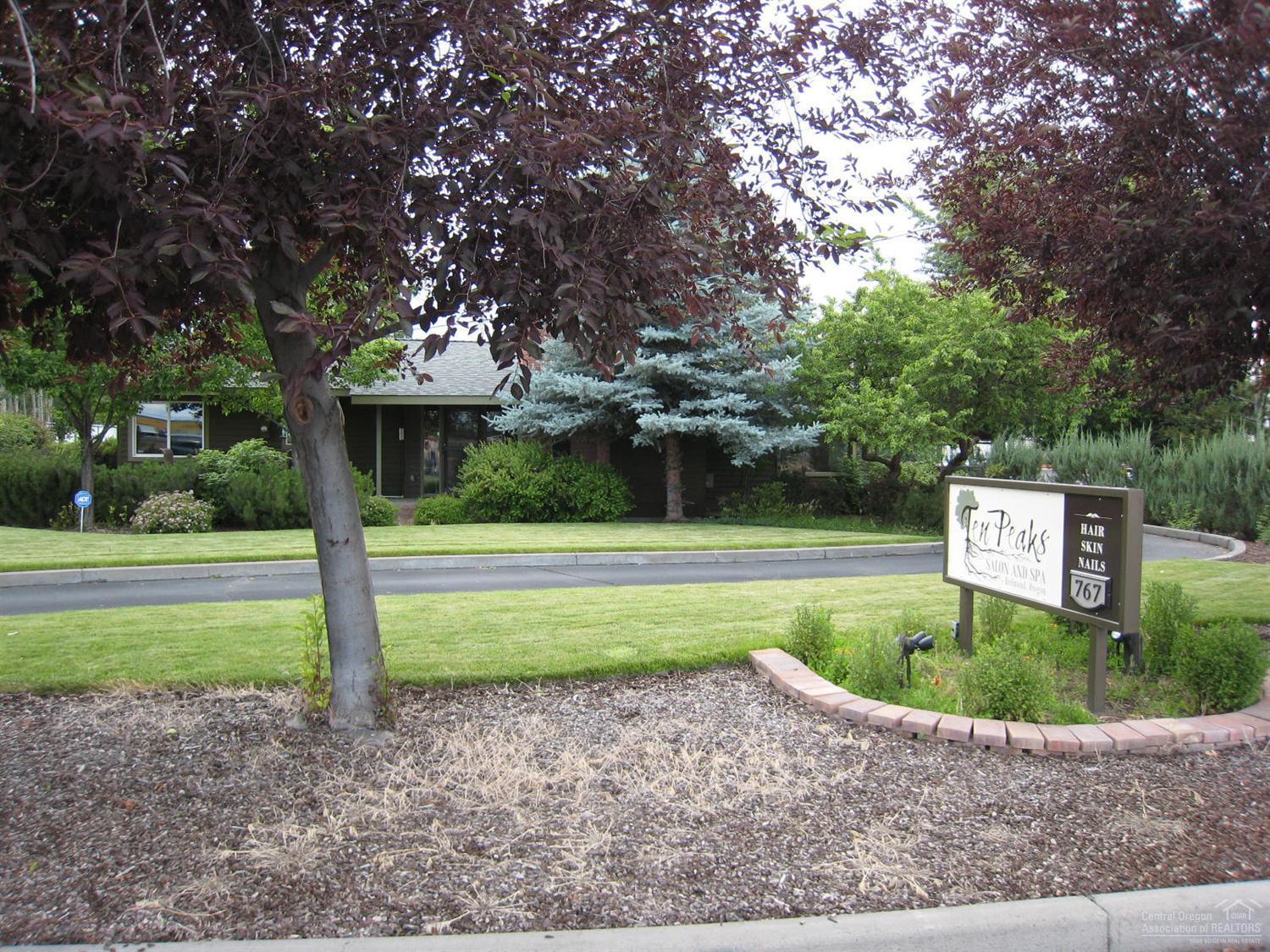 Fair Acres - Residential