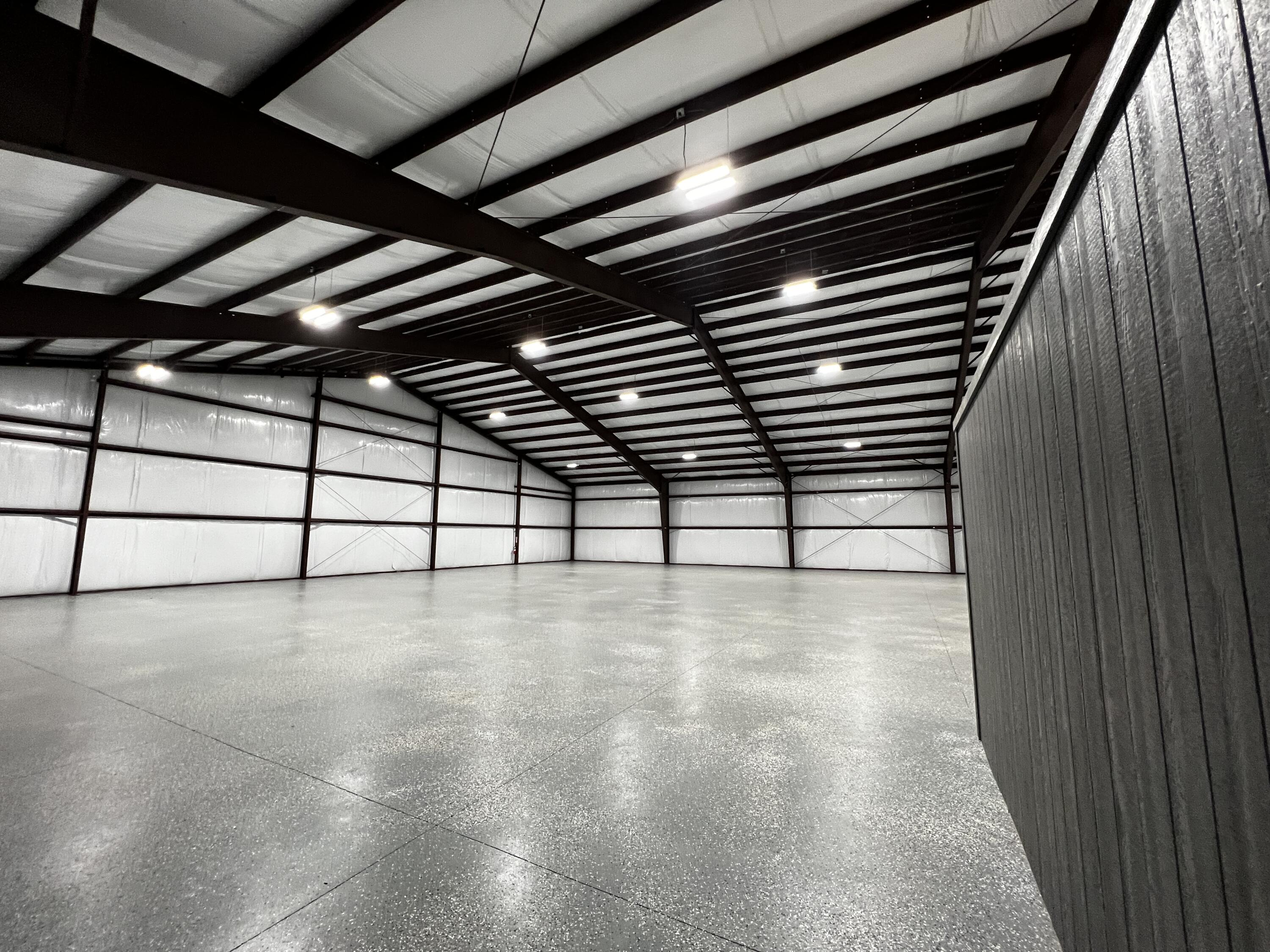 N/A - Commercial Sale