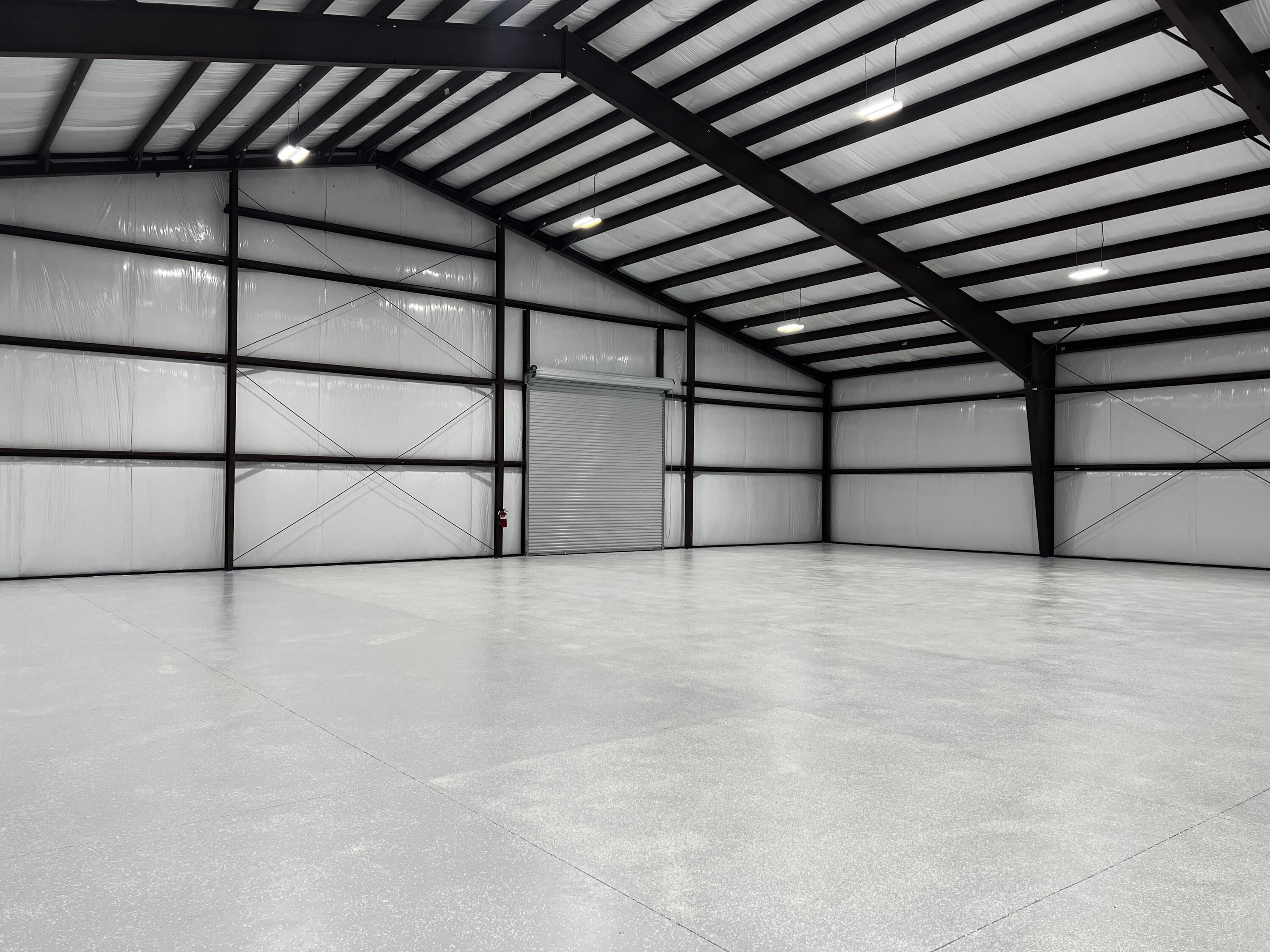 N/A - Commercial Sale