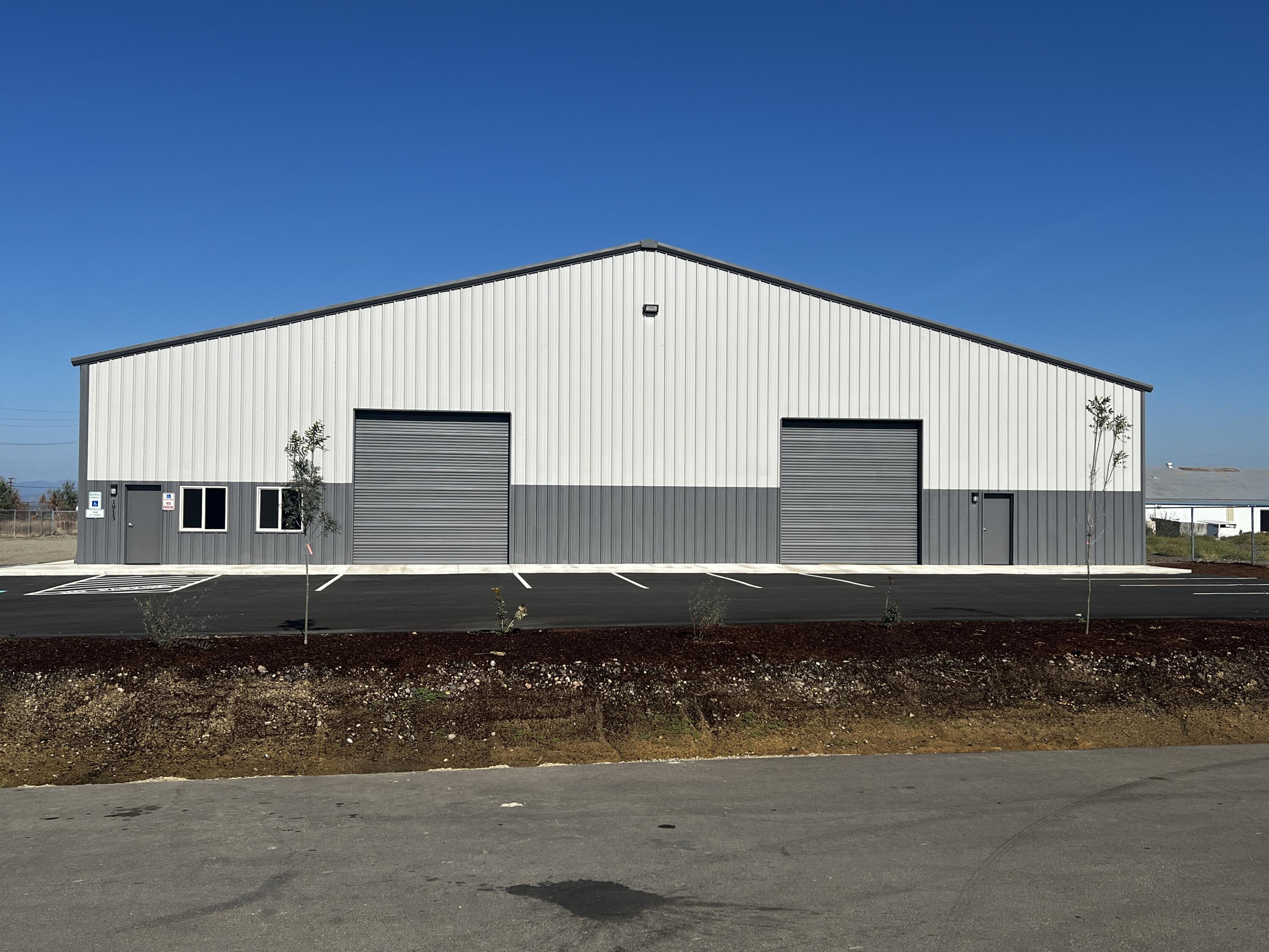 N/A - Commercial Sale