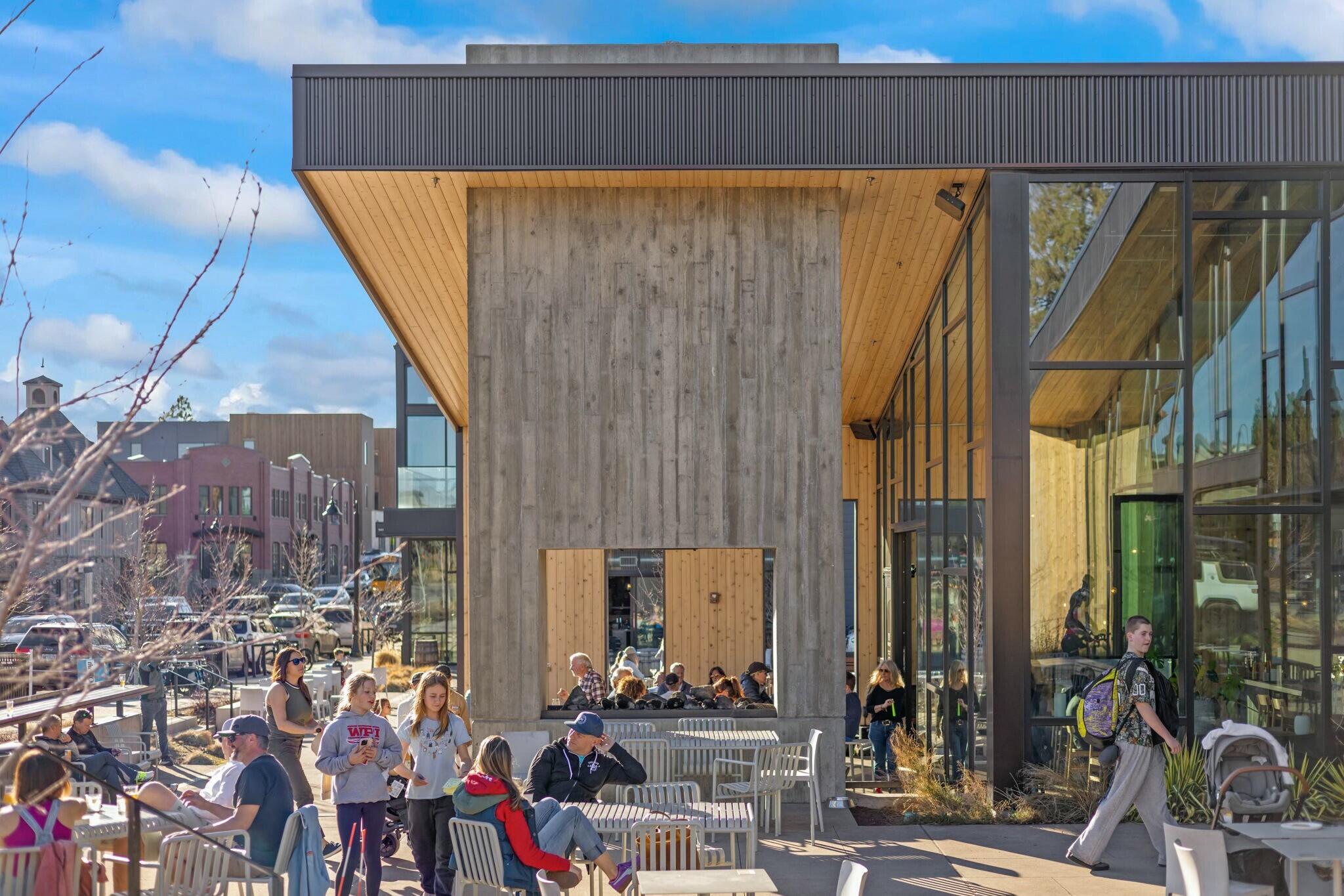 NorthWest Crossing - Residential