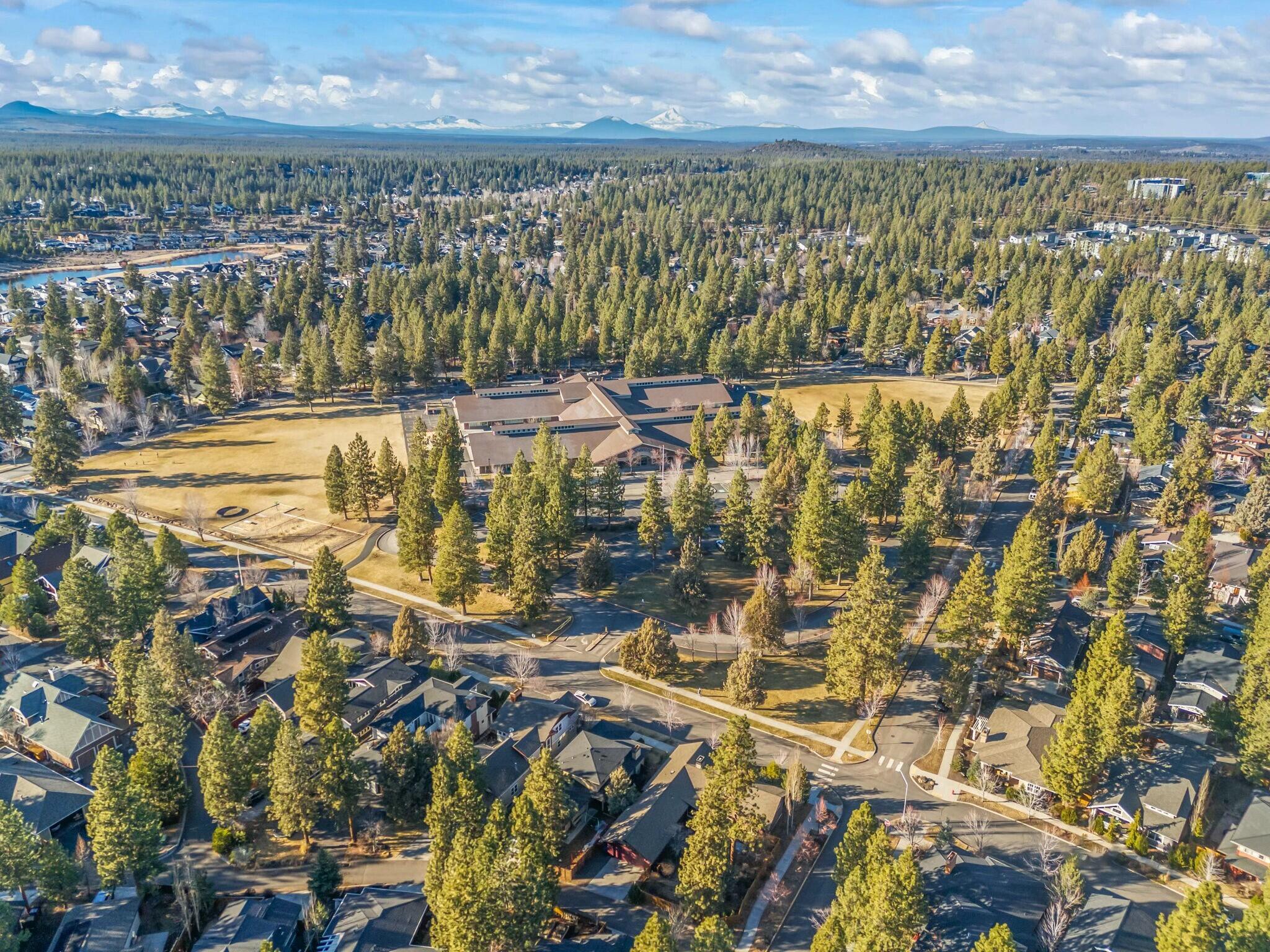 NorthWest Crossing - Residential