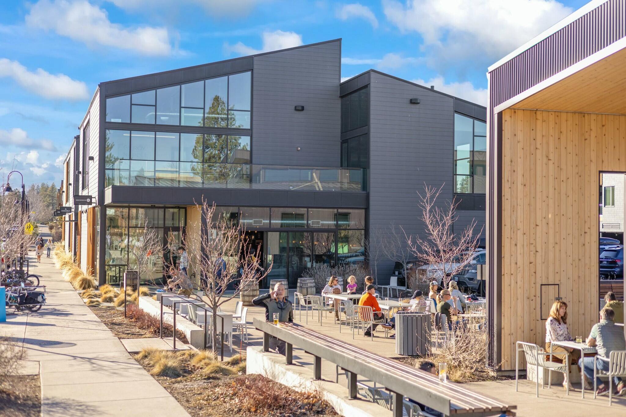 NorthWest Crossing - Residential