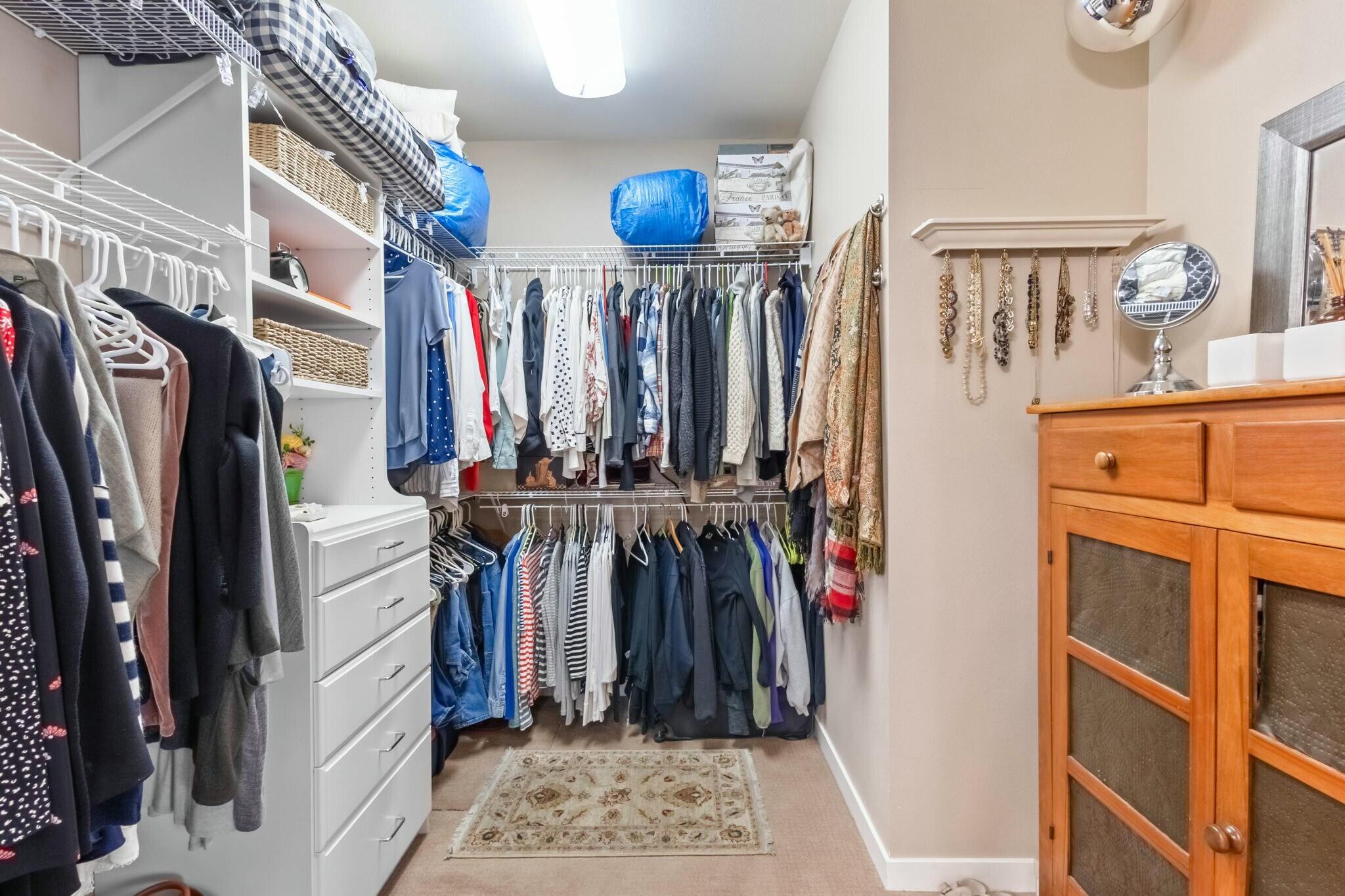 NorthWest Crossing - Residential