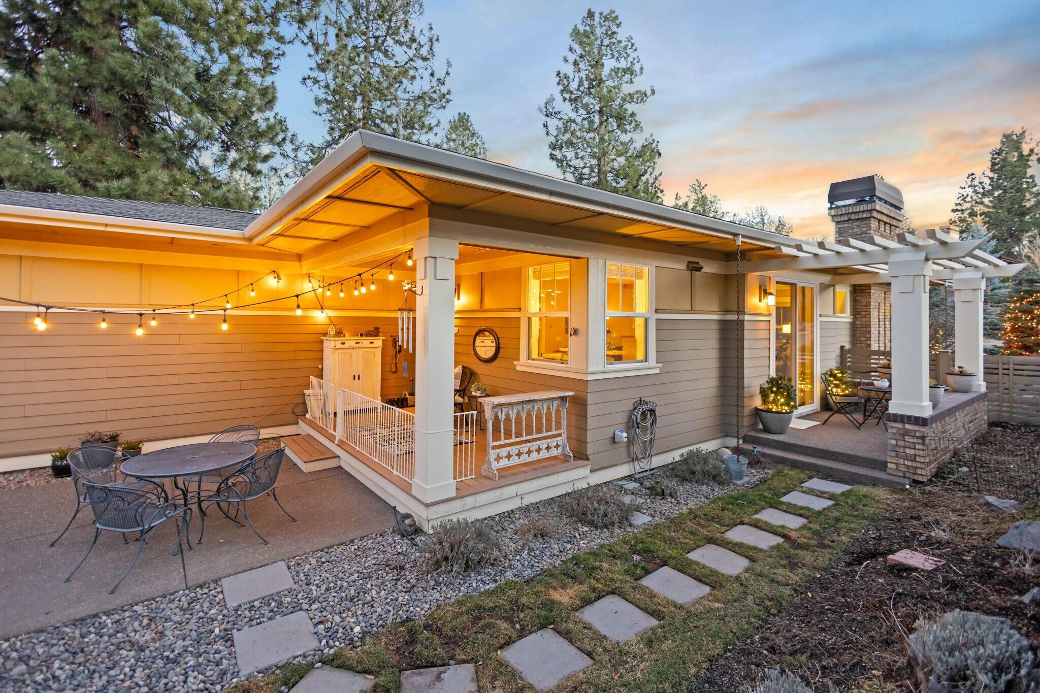 NorthWest Crossing - Residential