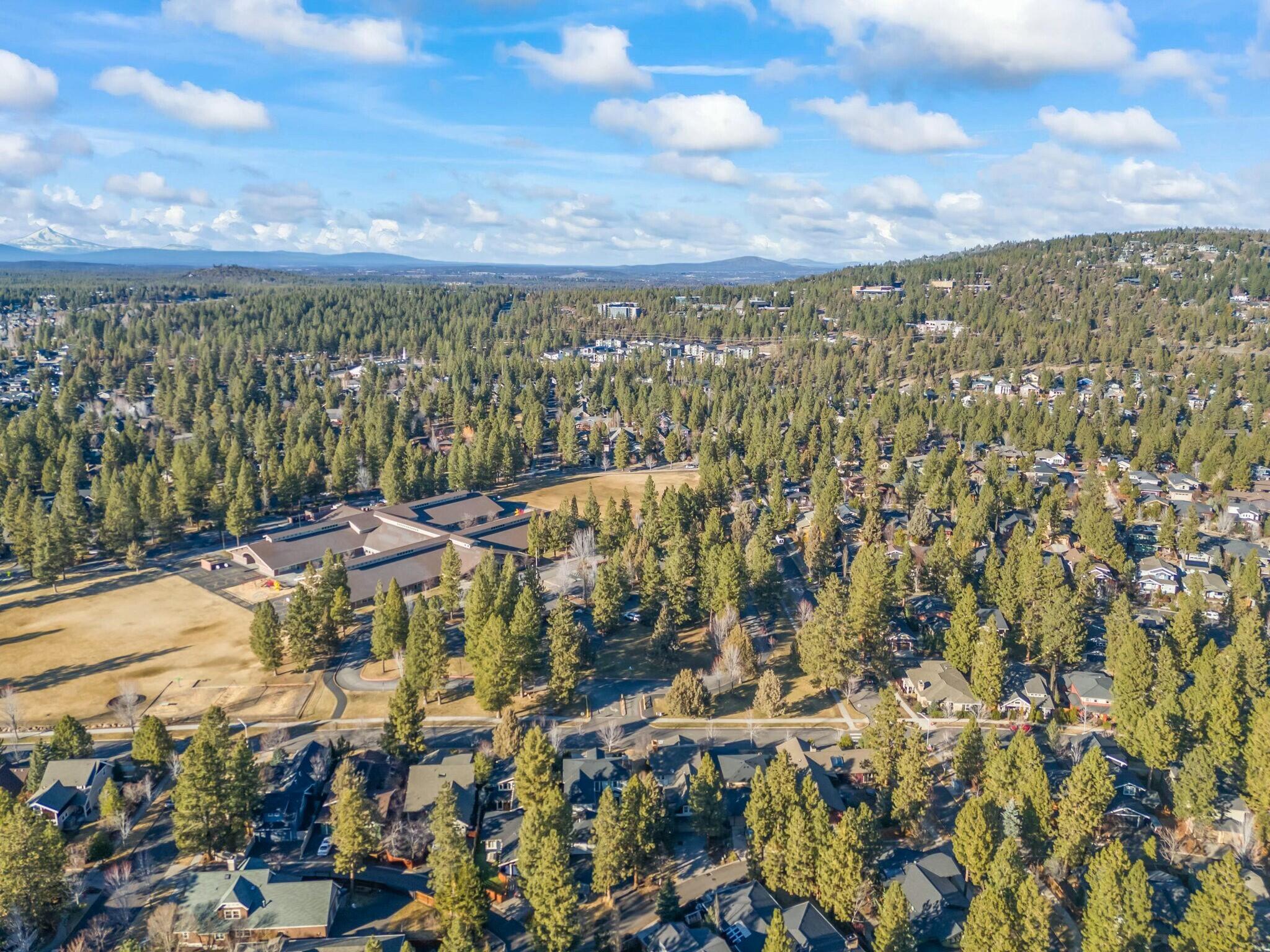 NorthWest Crossing - Residential