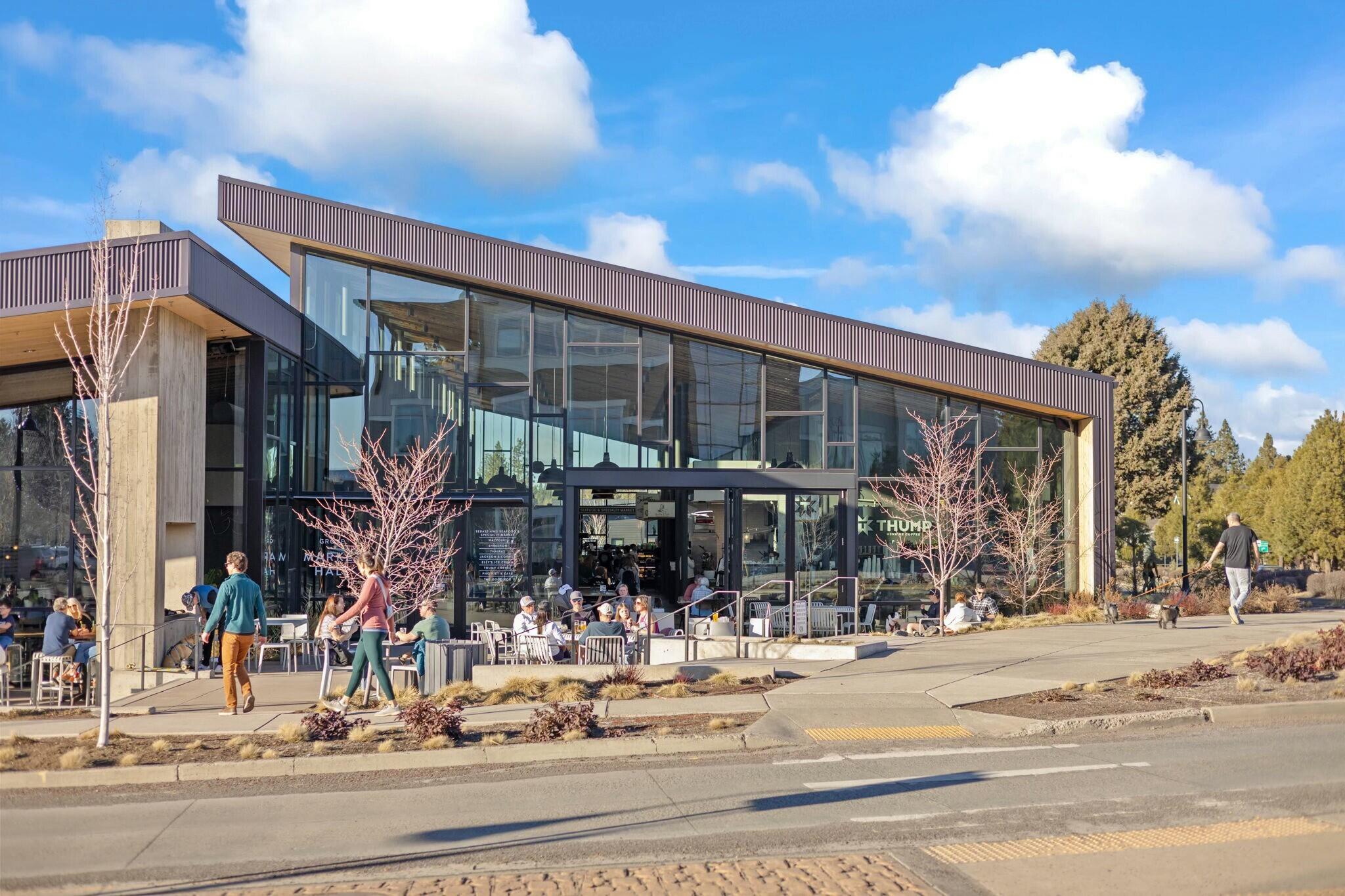 NorthWest Crossing - Residential