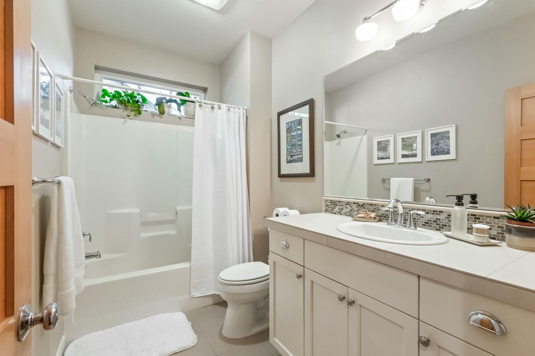 NorthWest Crossing - Residential