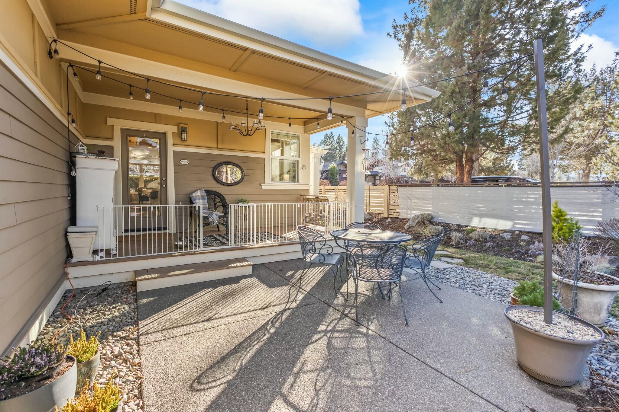 NorthWest Crossing - Residential