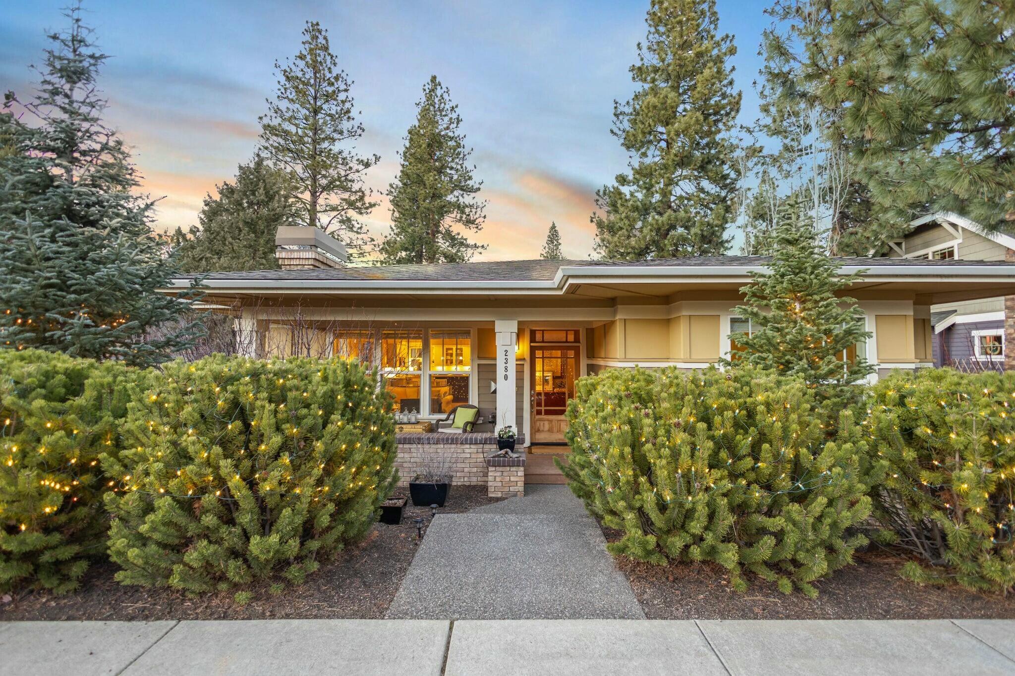 NorthWest Crossing - Residential