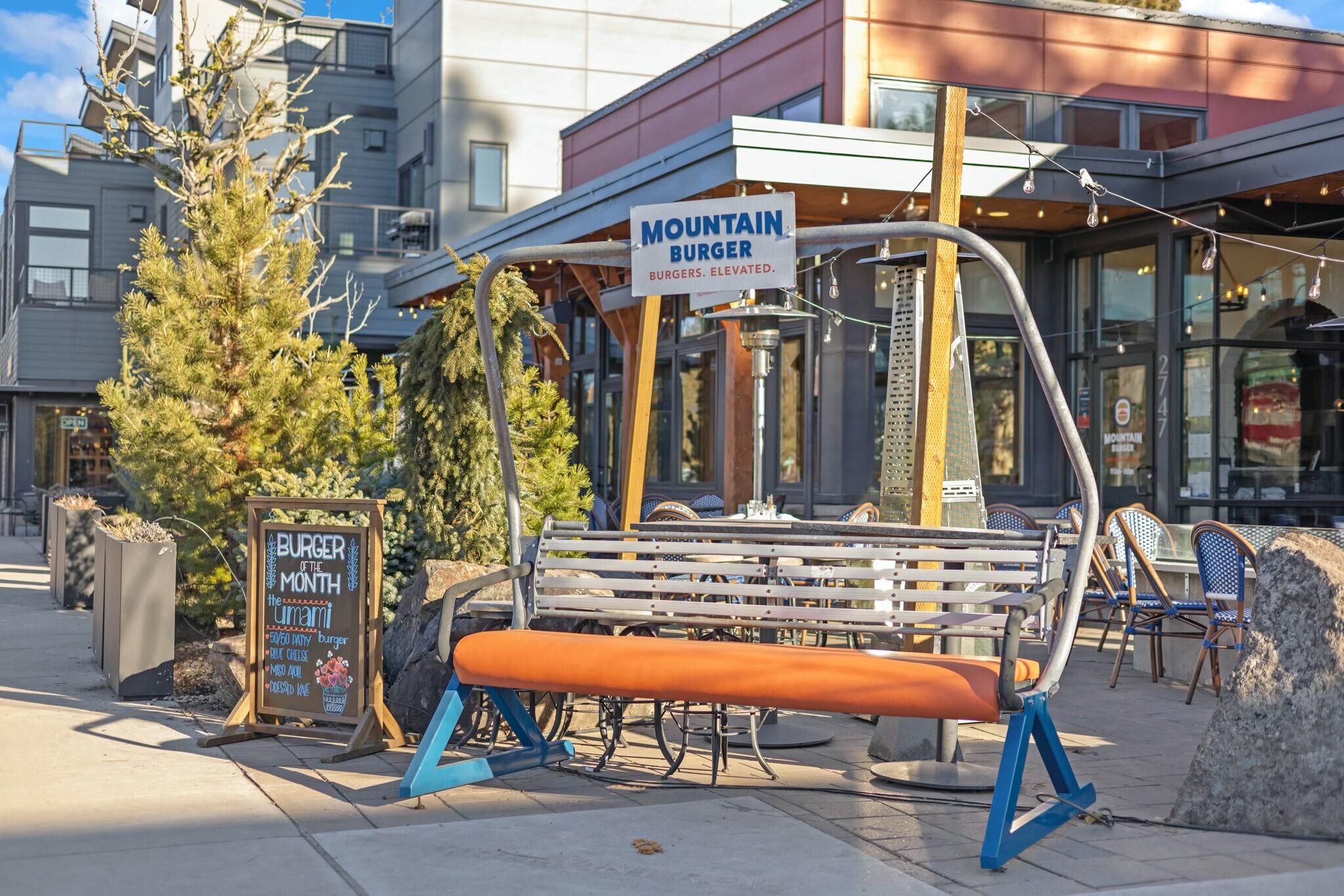 NorthWest Crossing - Residential