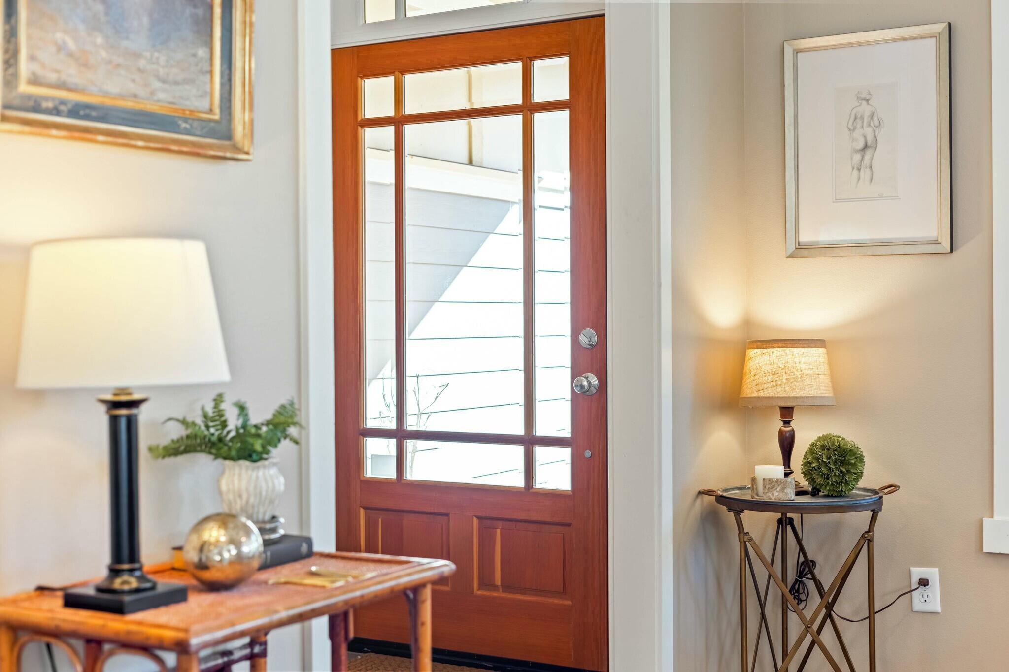 NorthWest Crossing - Residential