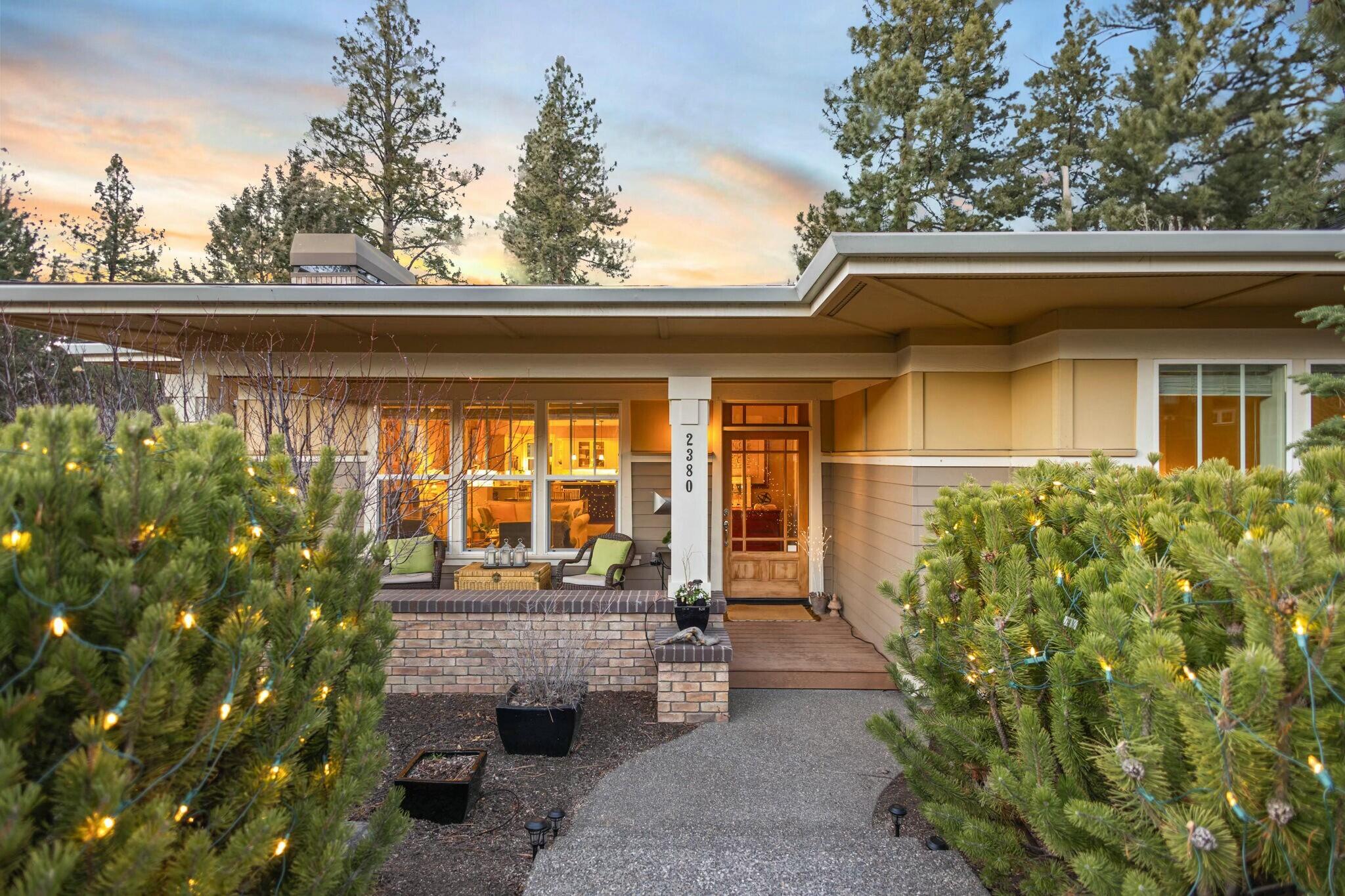 NorthWest Crossing - Residential