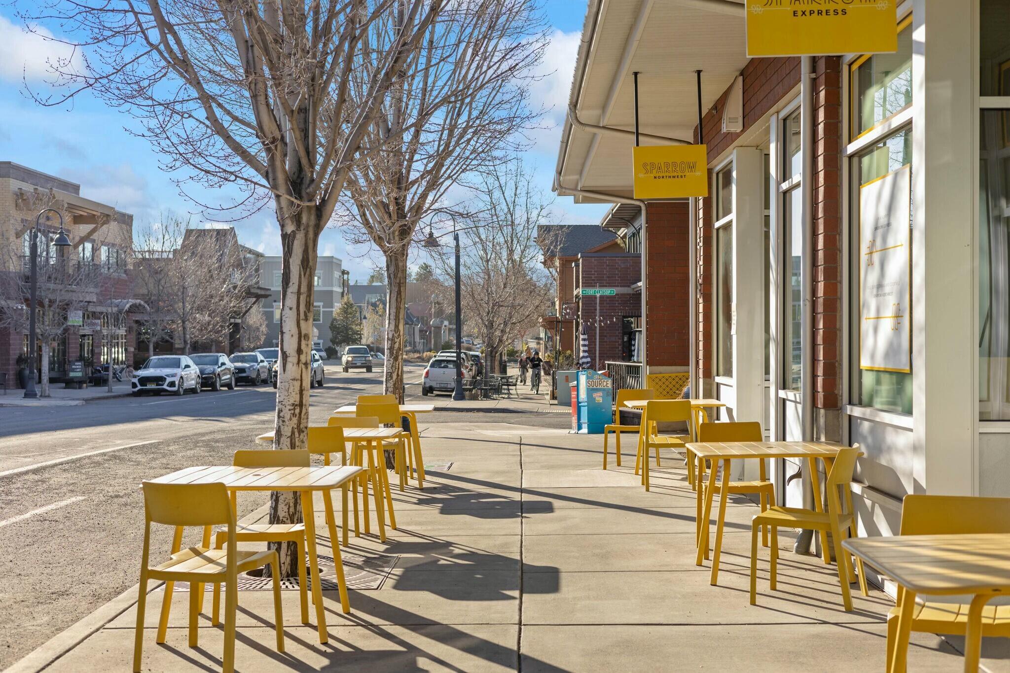 NorthWest Crossing - Residential