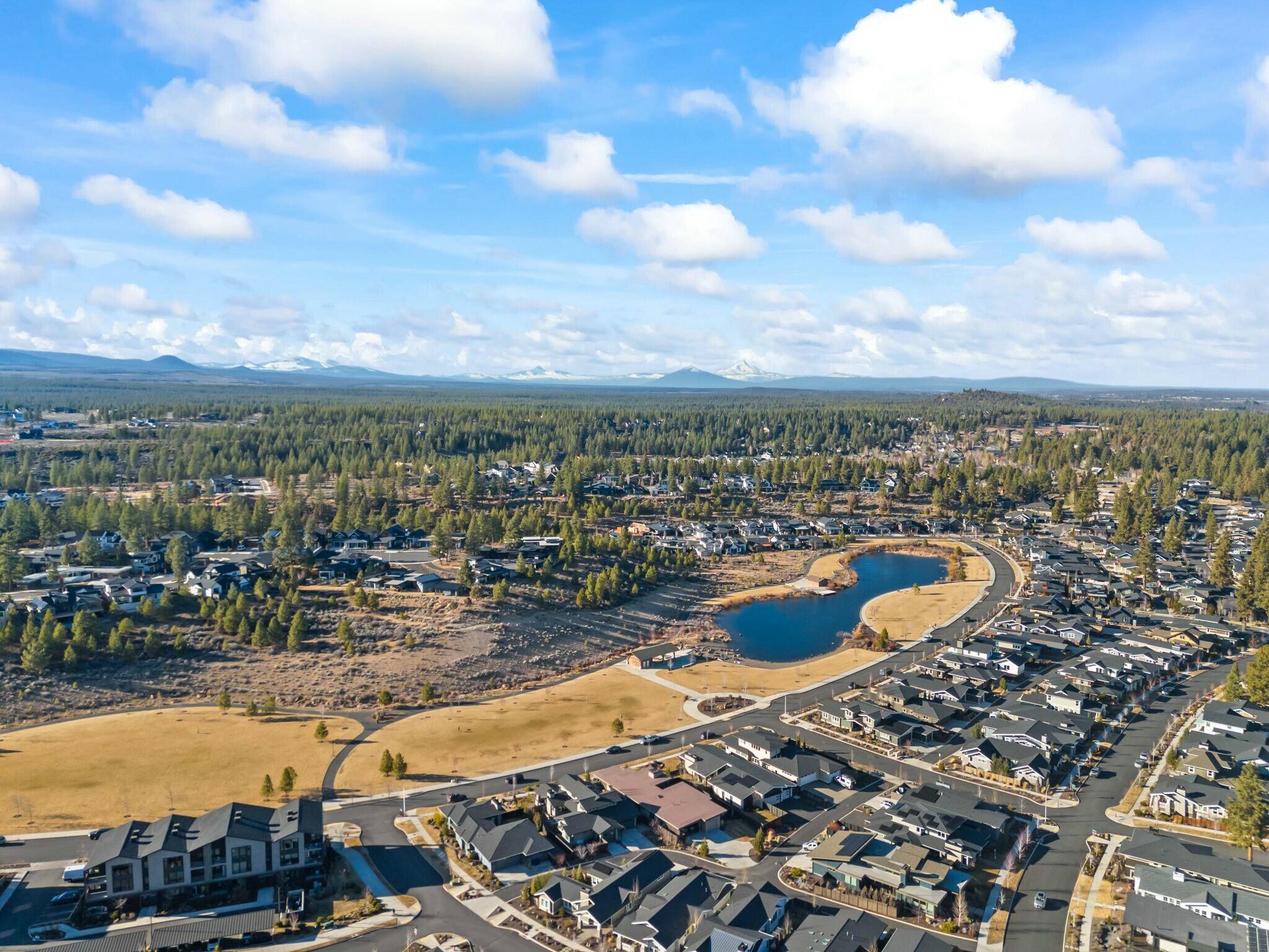 NorthWest Crossing - Residential