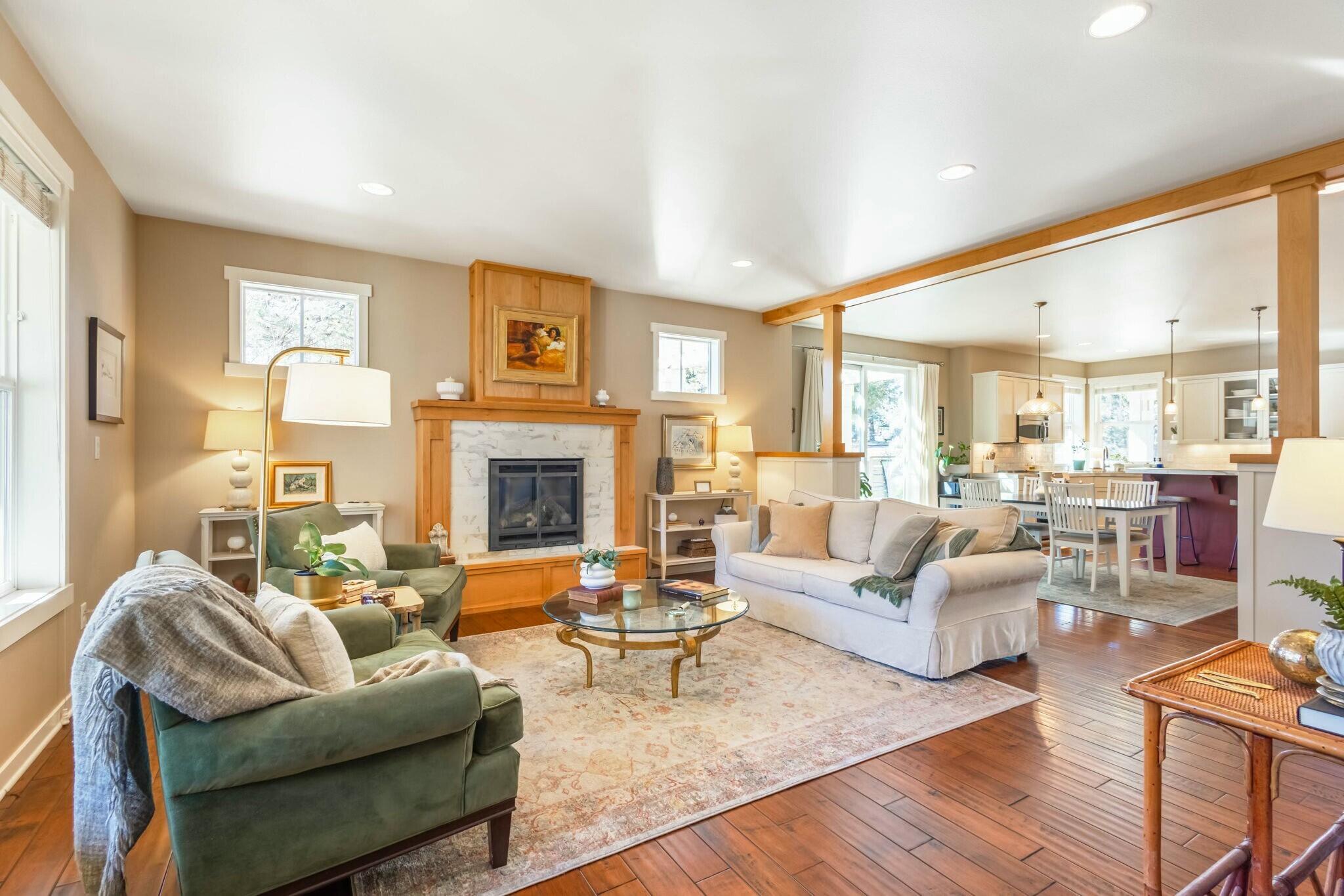 NorthWest Crossing - Residential