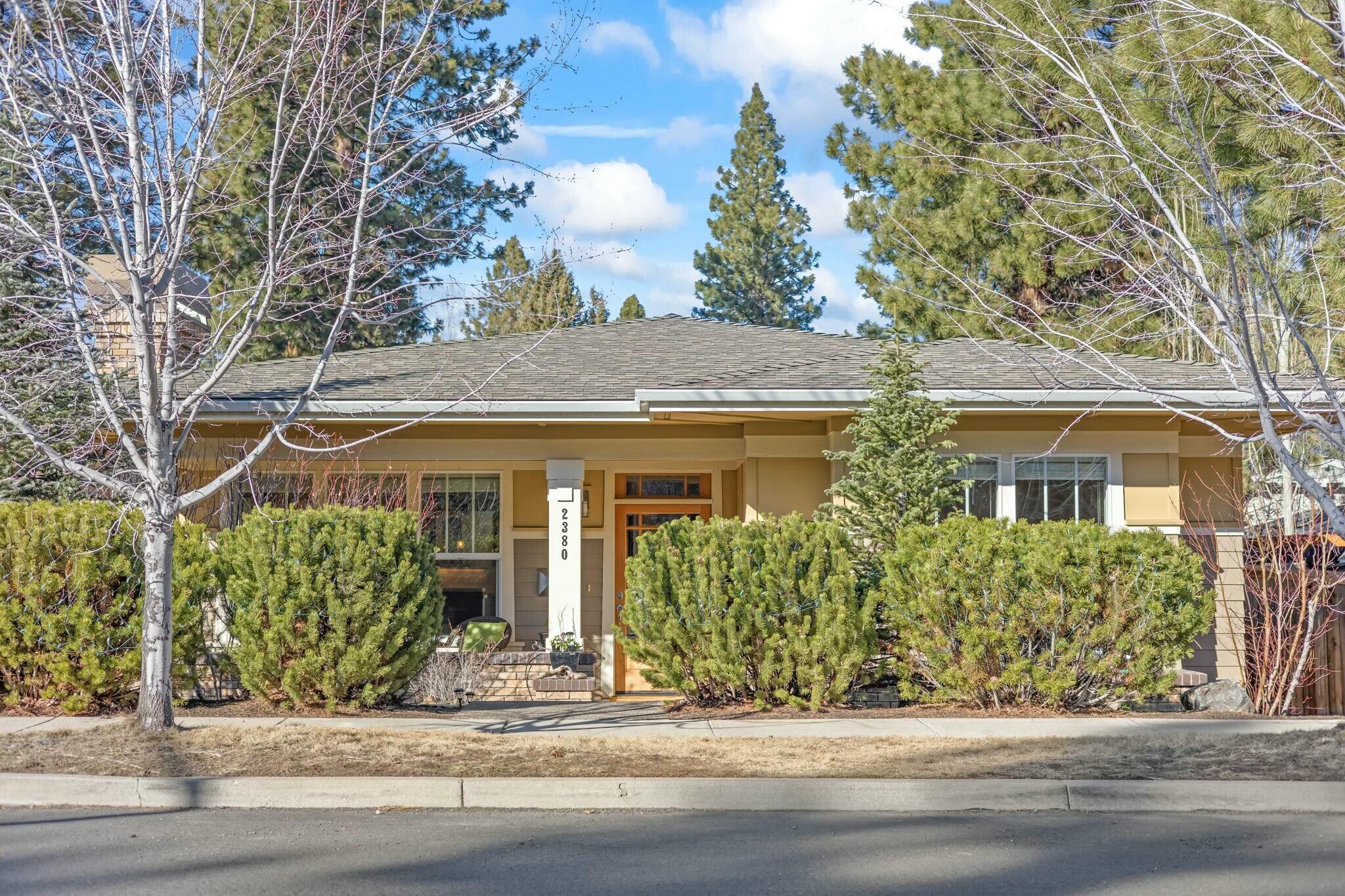 NorthWest Crossing - Residential