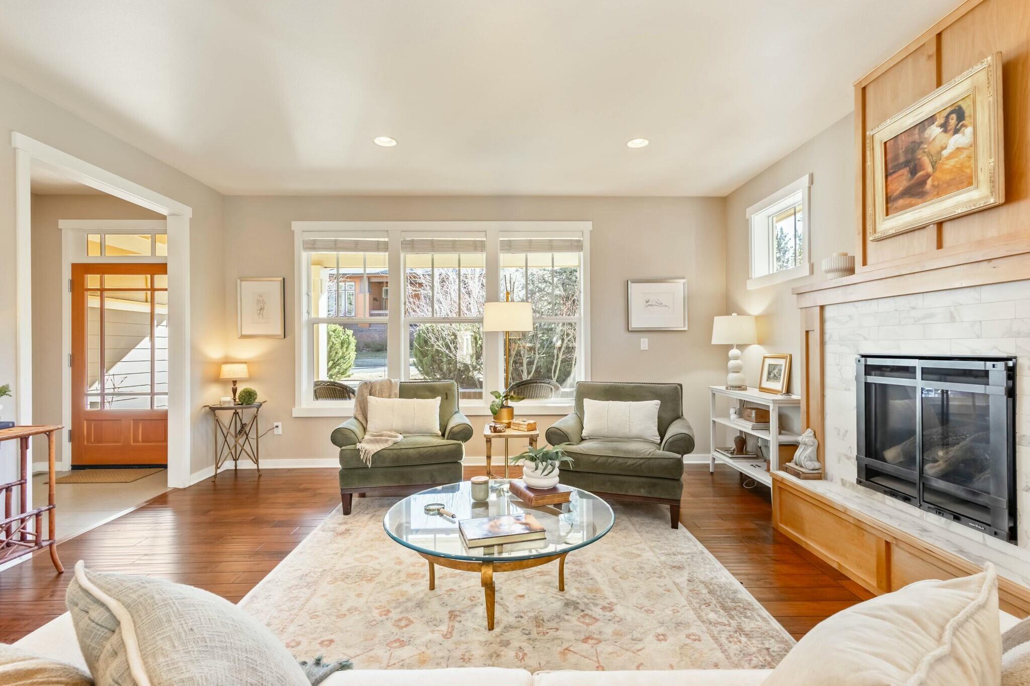 NorthWest Crossing - Residential