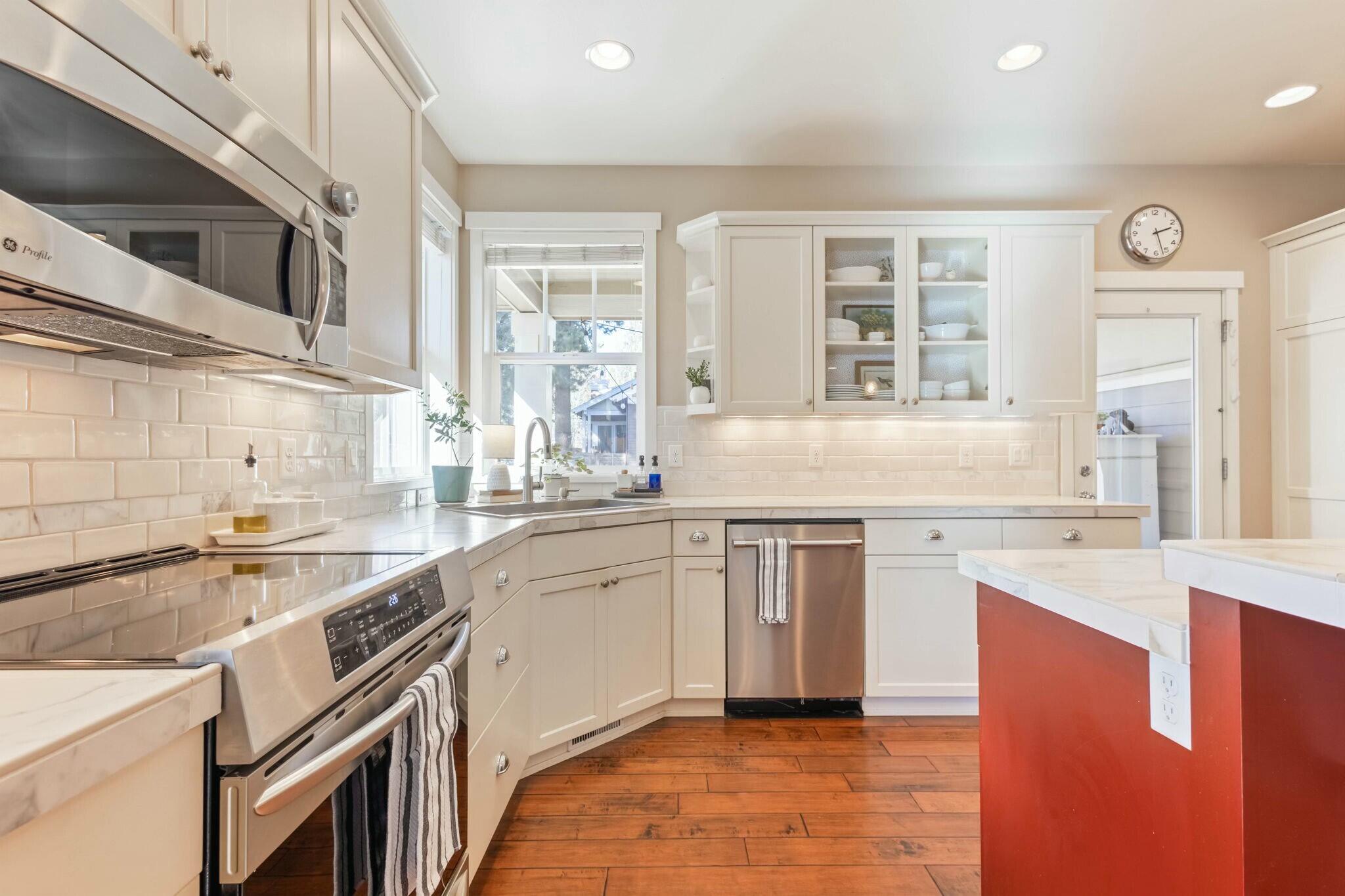 NorthWest Crossing - Residential