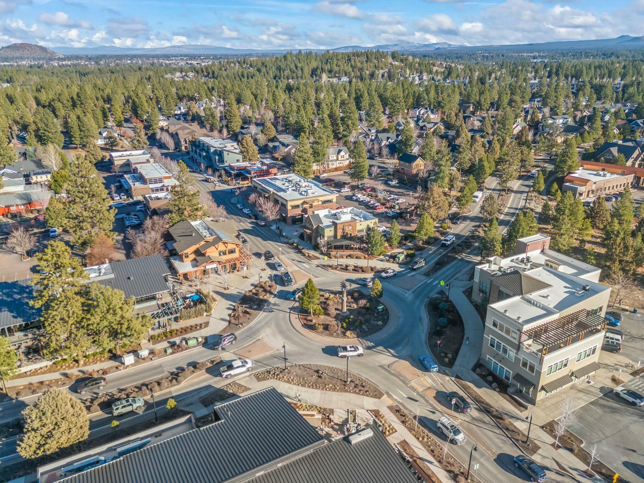 NorthWest Crossing - Residential