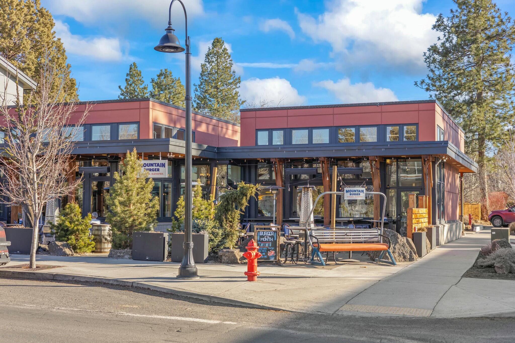 NorthWest Crossing - Residential