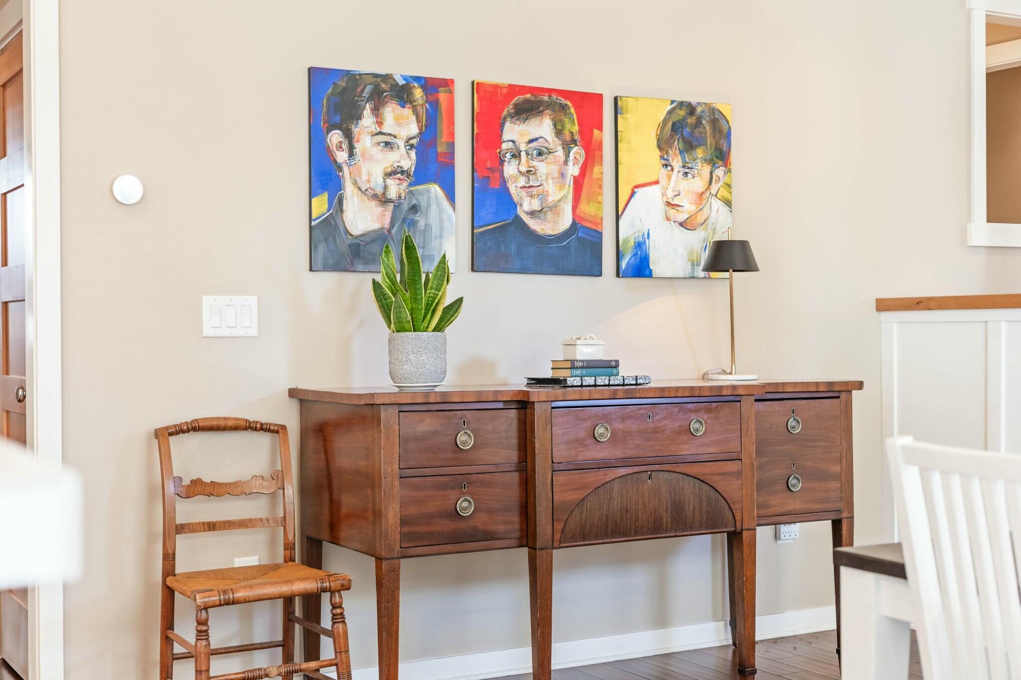 NorthWest Crossing - Residential