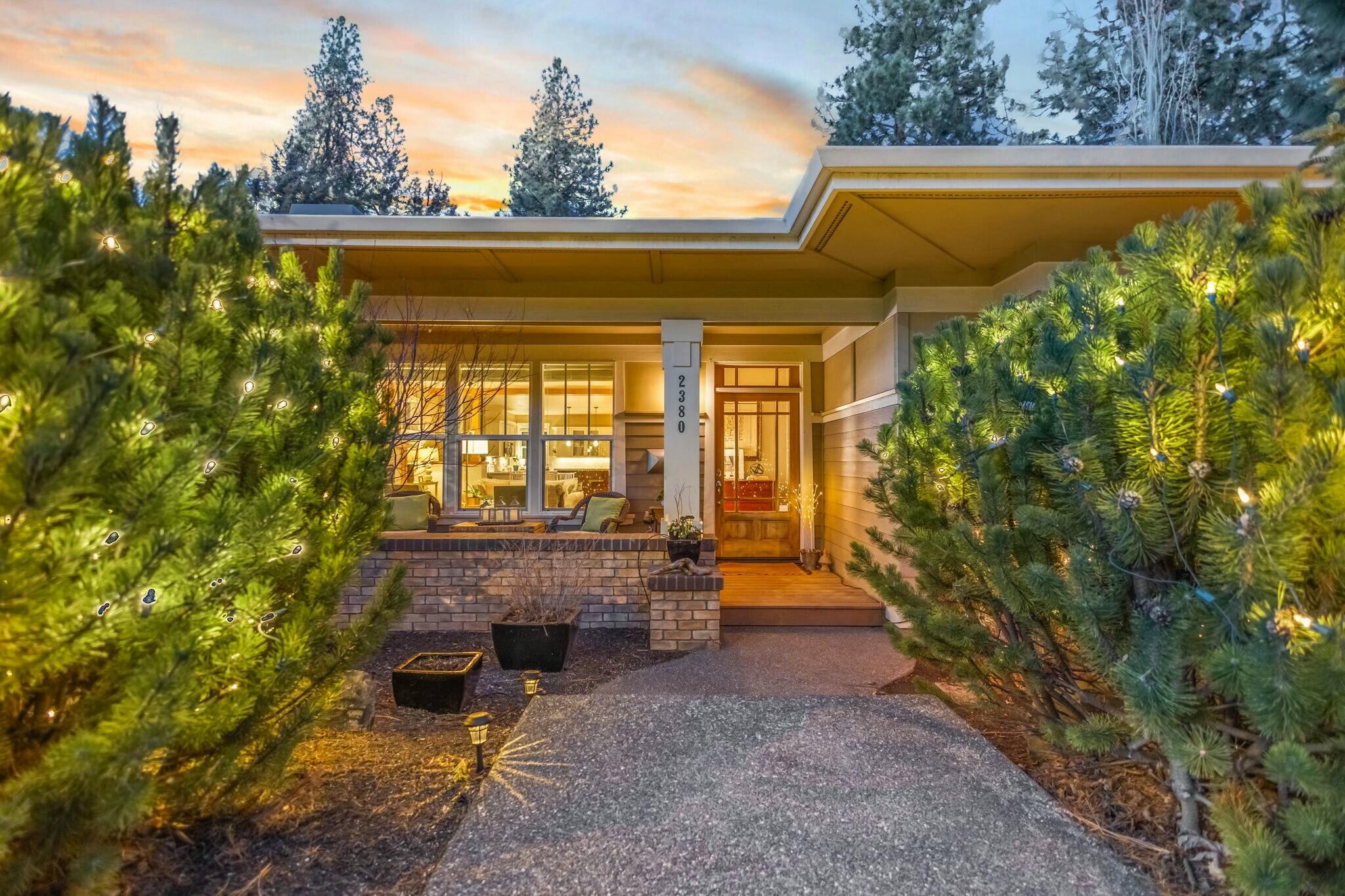 NorthWest Crossing - Residential