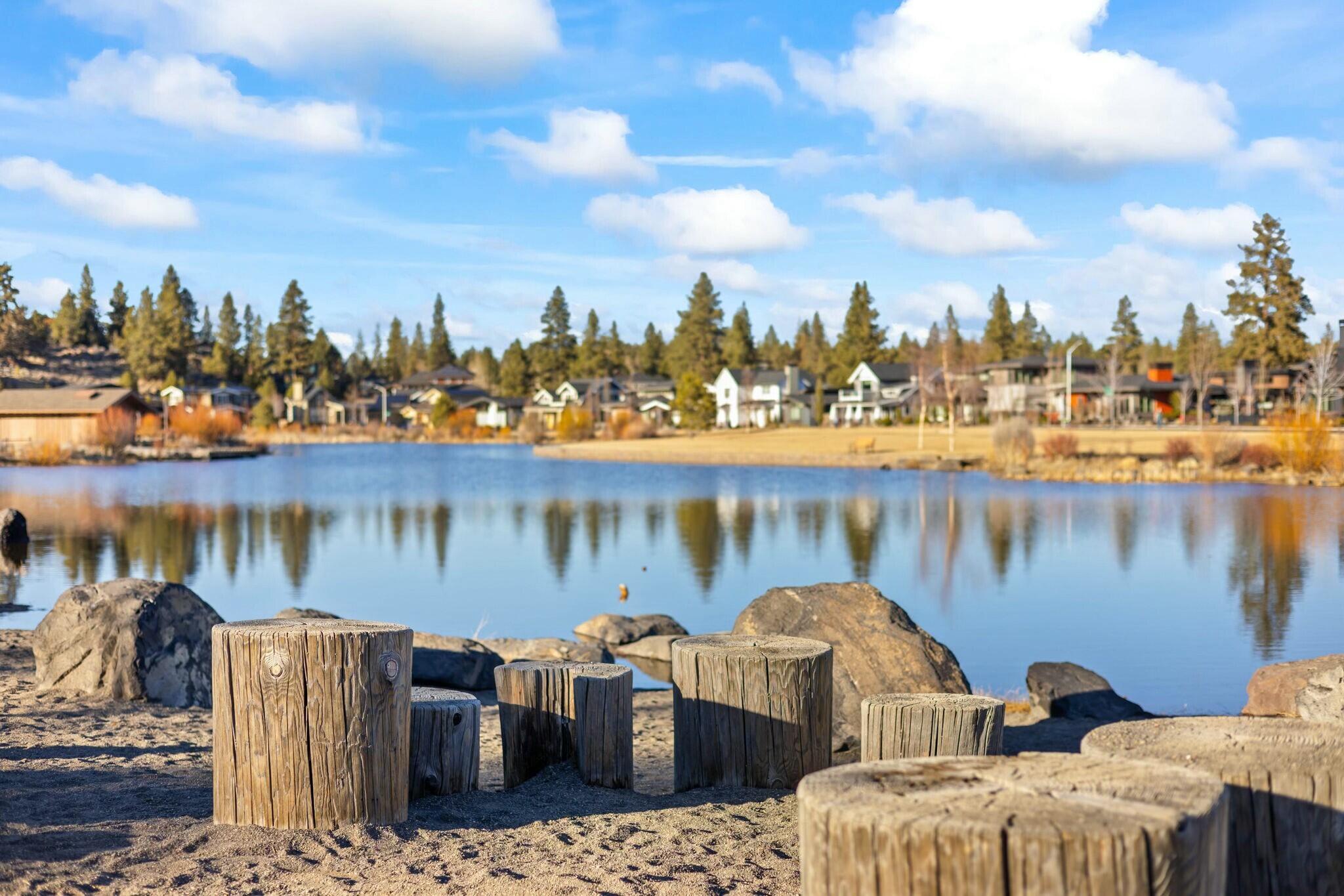 NorthWest Crossing - Residential