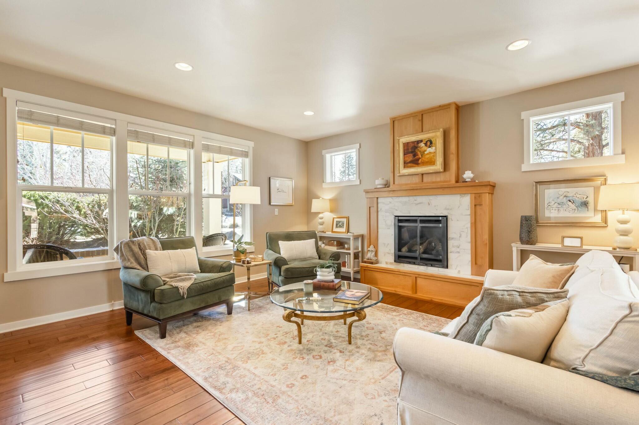 NorthWest Crossing - Residential